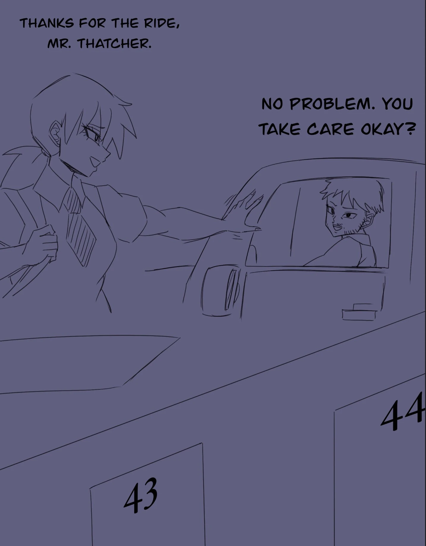 Charotte. Chapter16 porn comic picture 1