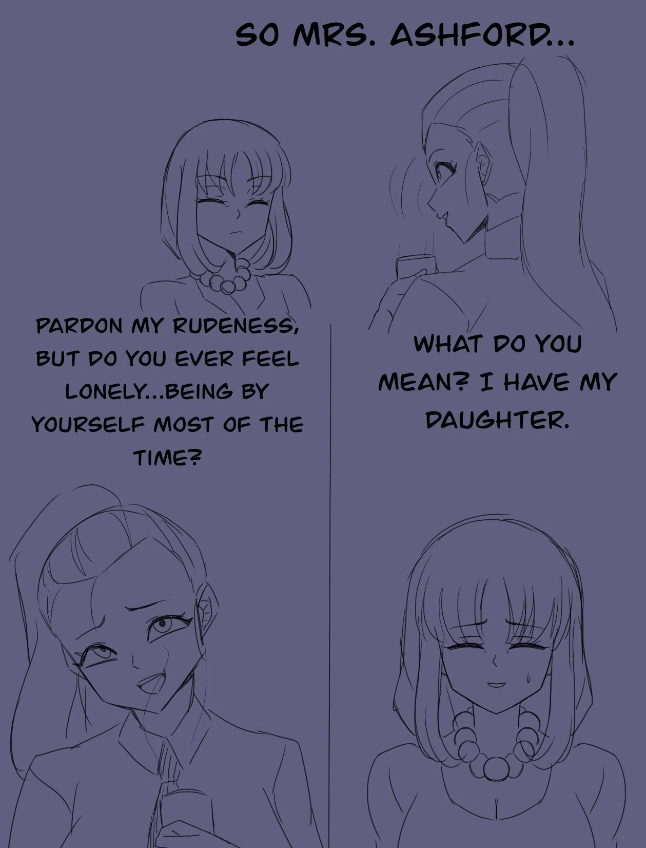 Charotte. Chapter16 porn comic picture 17