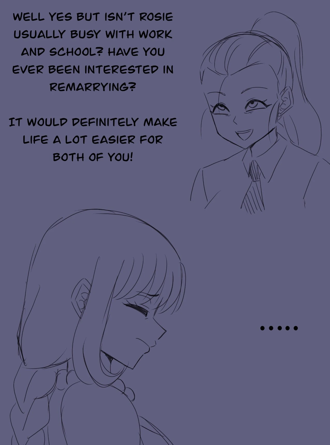 Charotte. Chapter16 porn comic picture 18