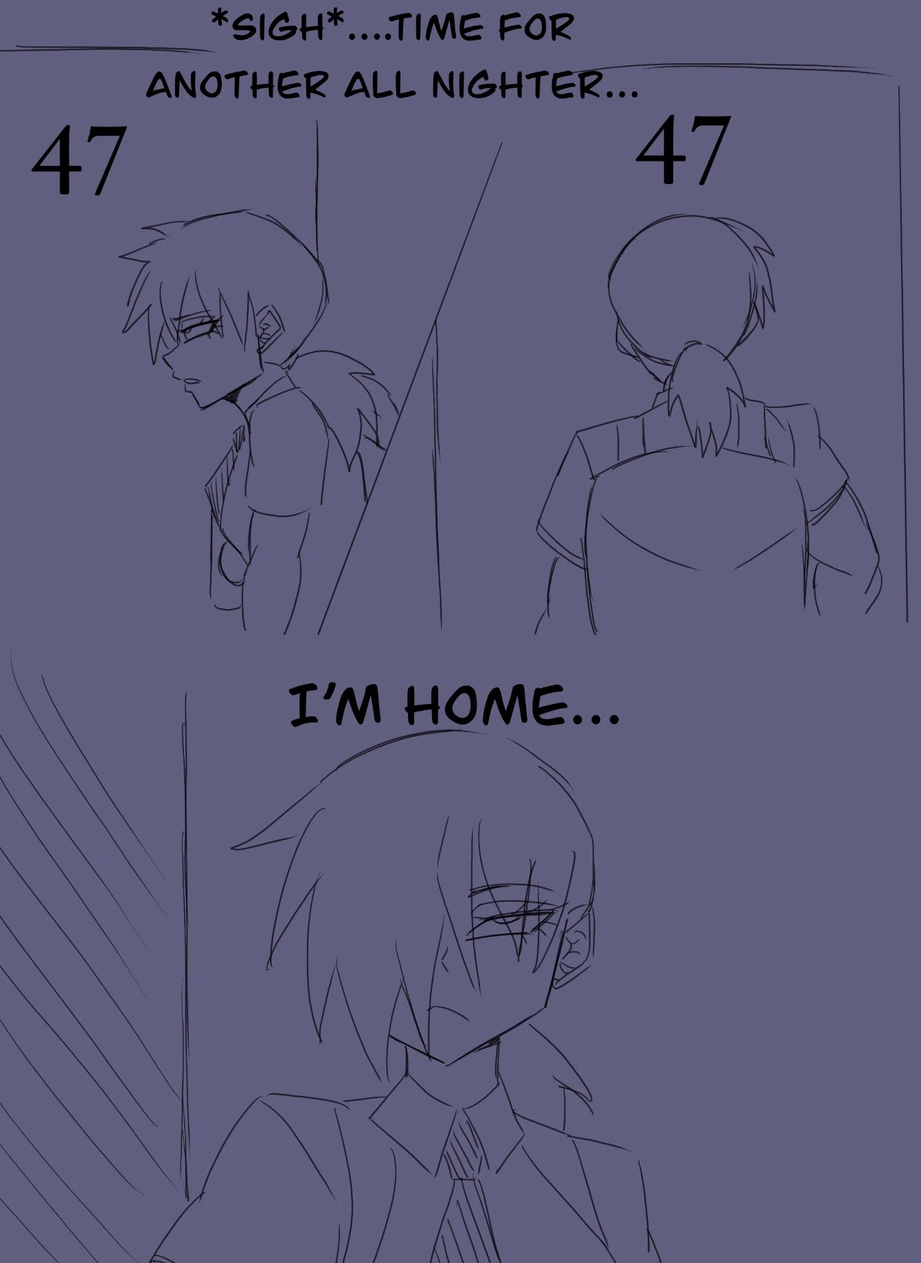 Charotte. Chapter16 porn comic picture 2