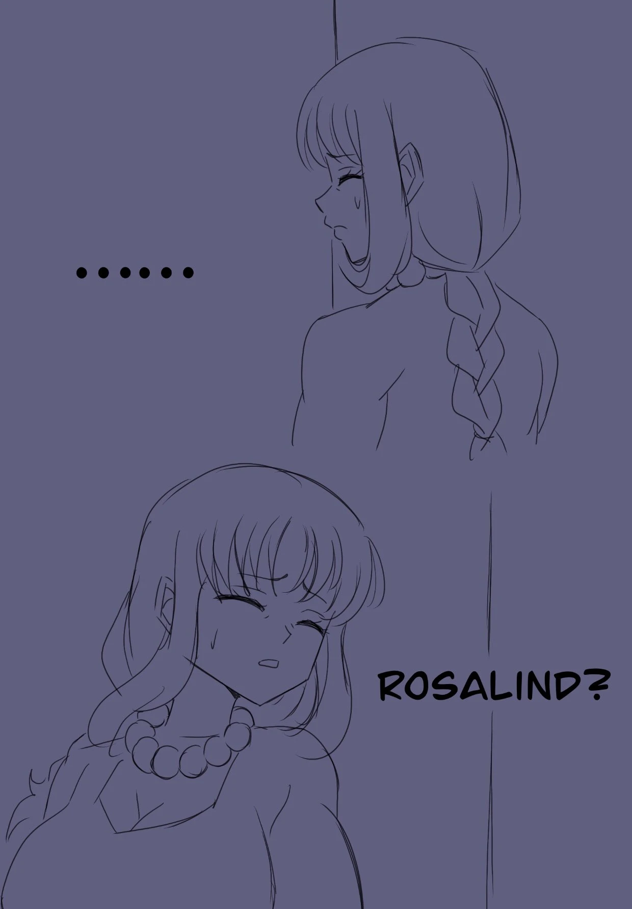 Charotte. Chapter16 porn comic picture 24