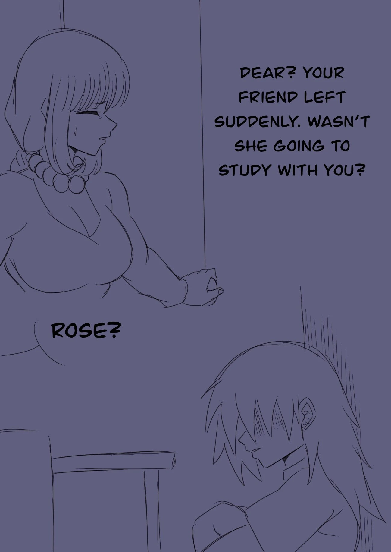 Charotte. Chapter16 porn comic picture 25