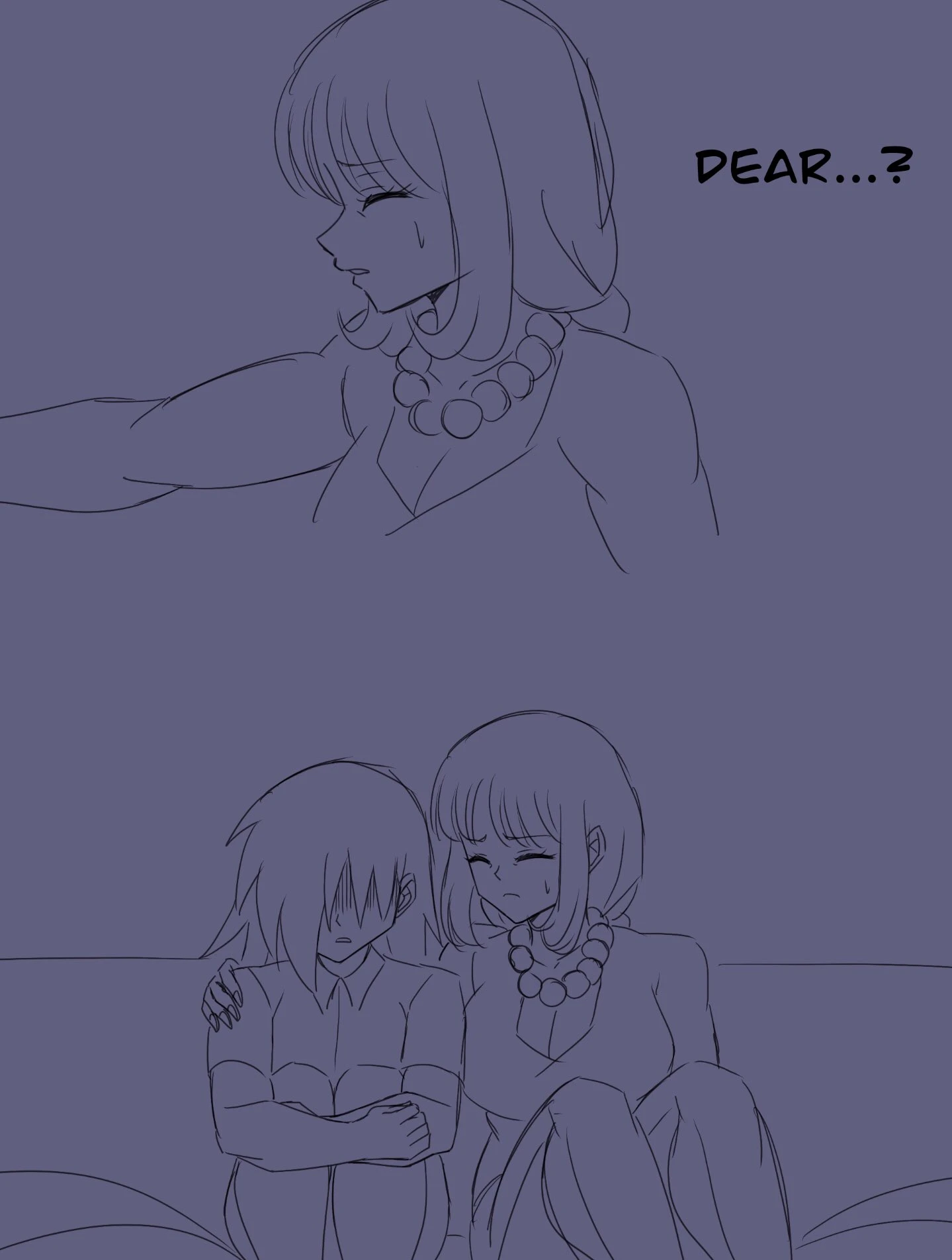 Charotte. Chapter16 porn comic picture 27