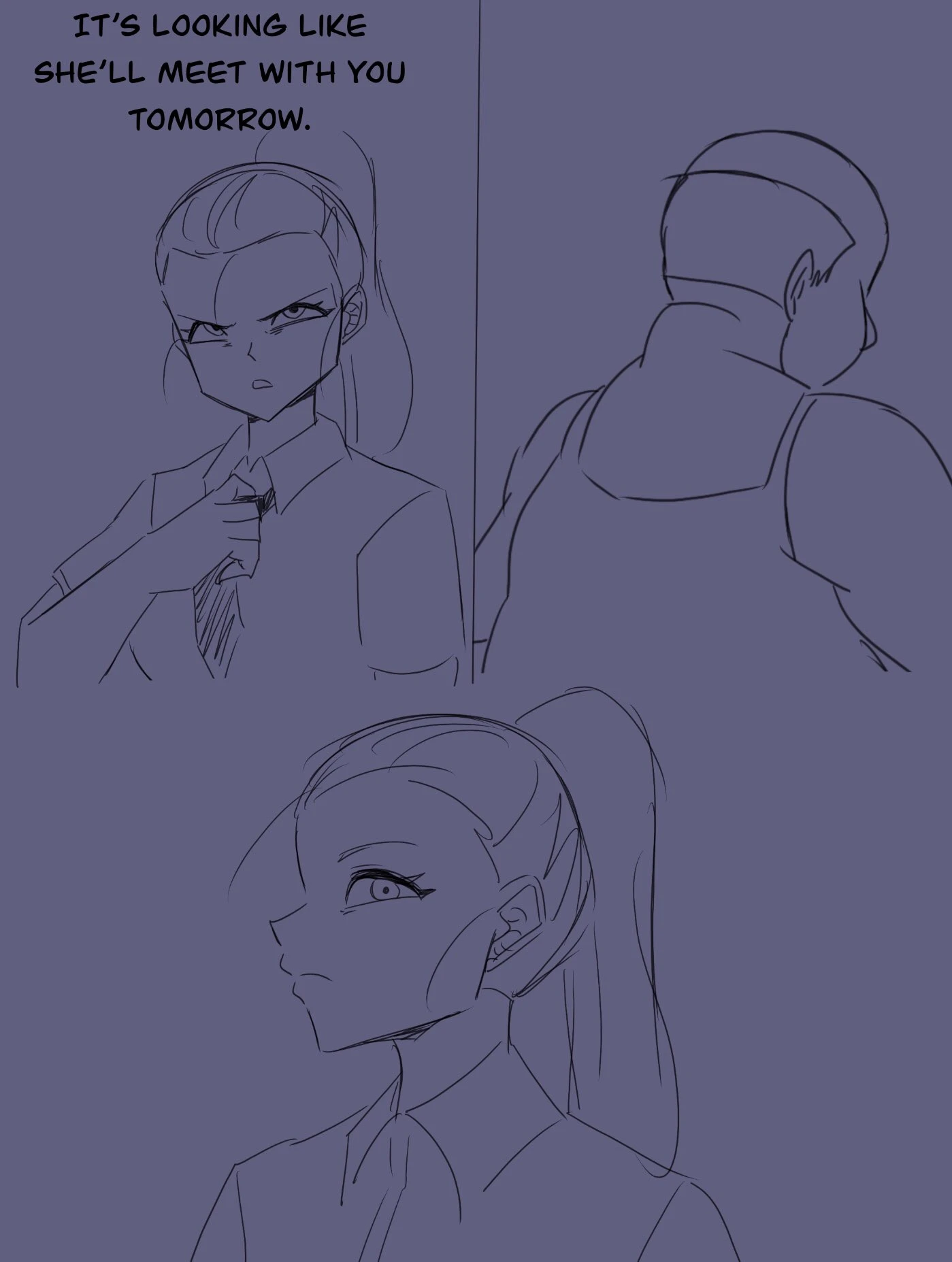 Charotte. Chapter16 porn comic picture 33