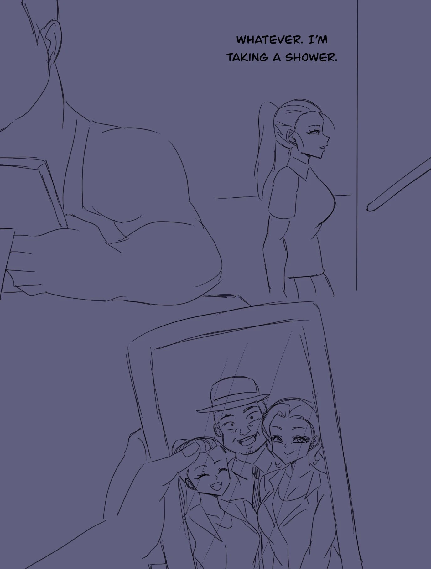 Charotte. Chapter16 porn comic picture 34