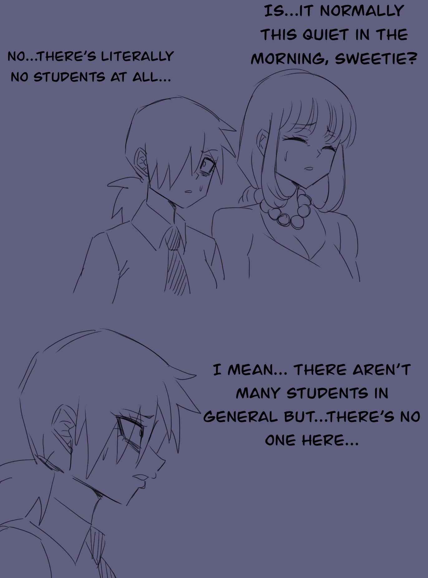 Charotte. Chapter16 porn comic picture 45