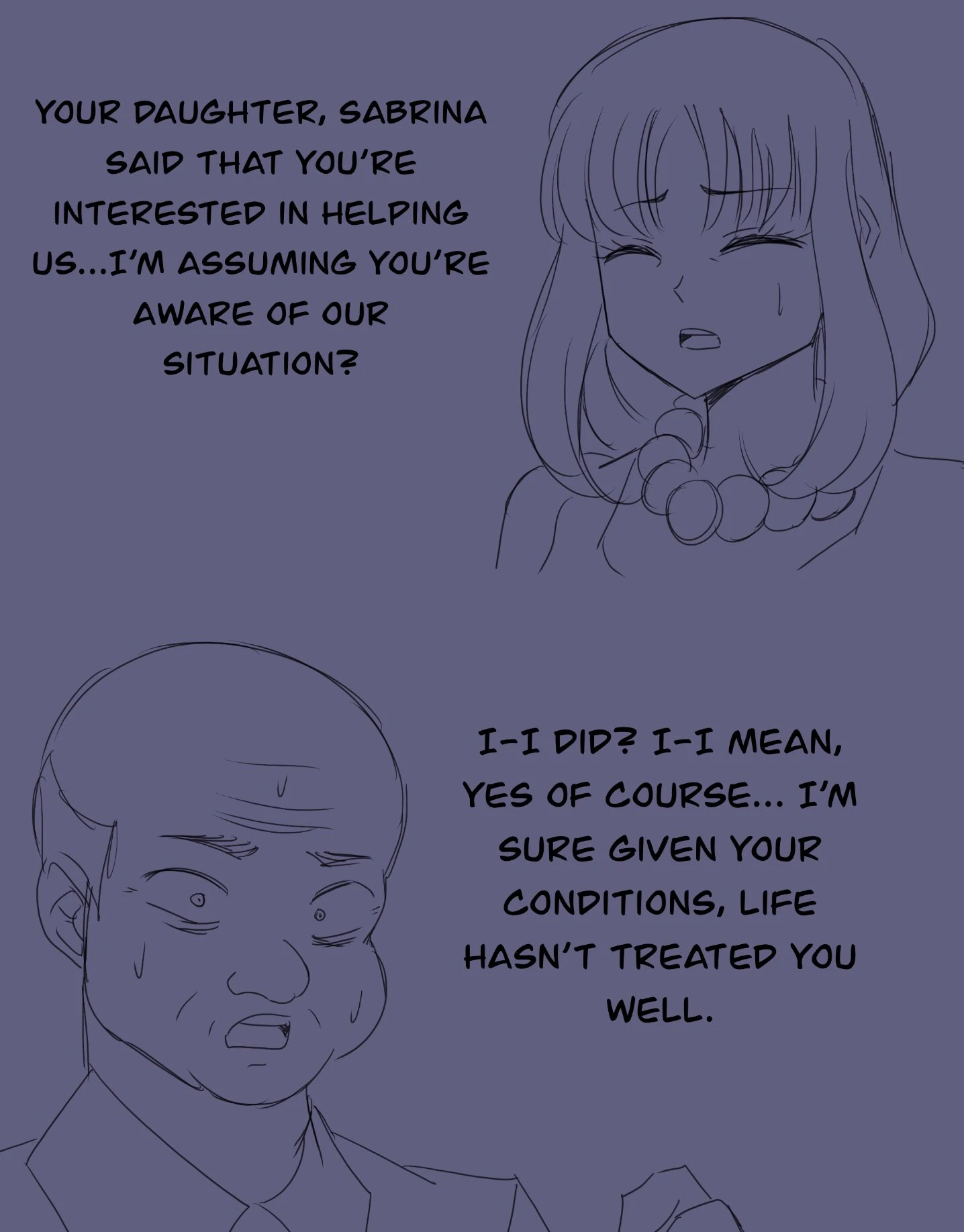 Charotte. Chapter16 porn comic picture 48