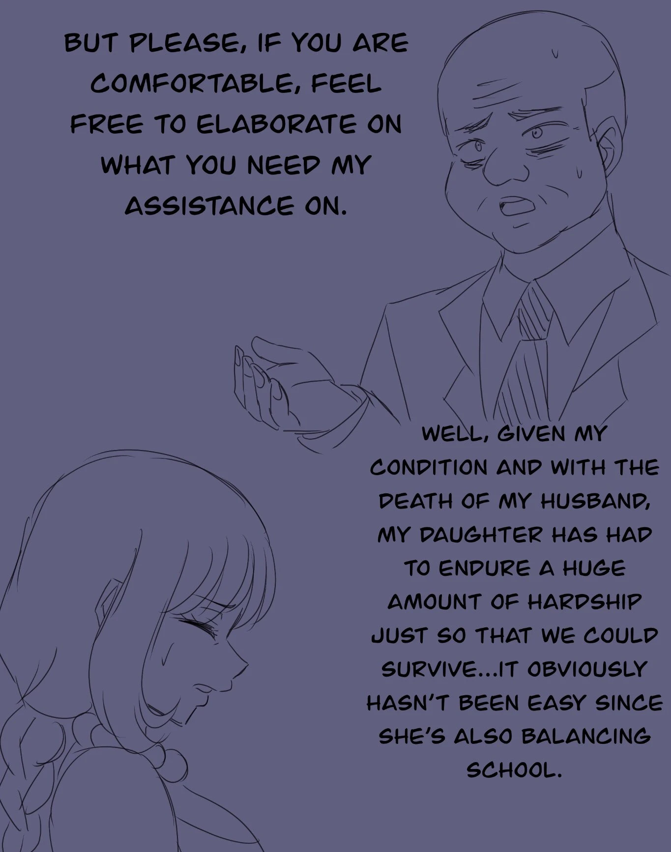 Charotte. Chapter16 porn comic picture 49