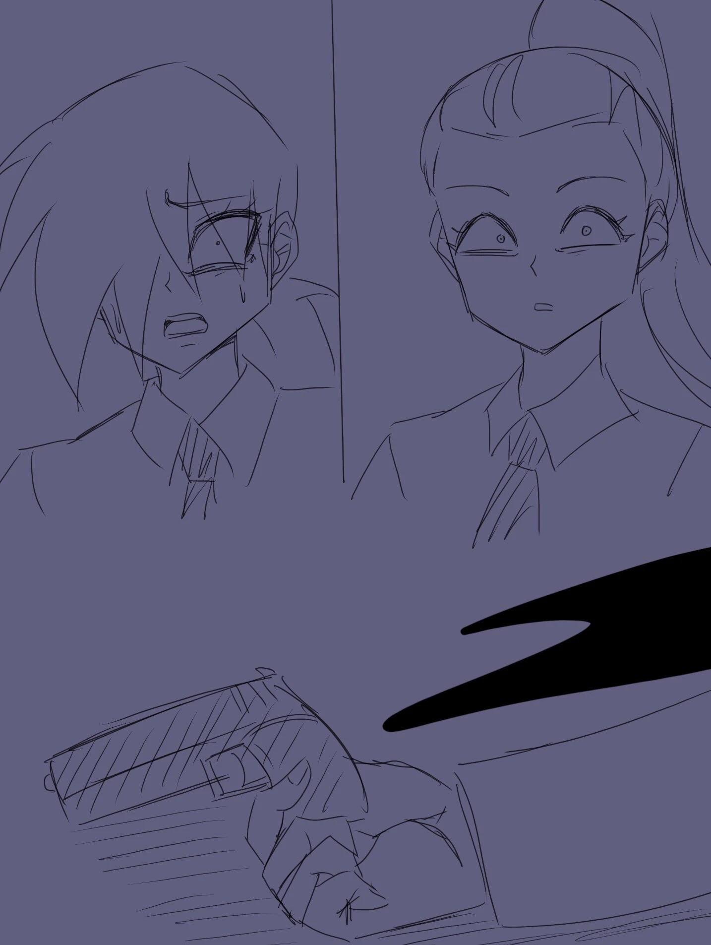 Charotte. Chapter16 porn comic picture 58