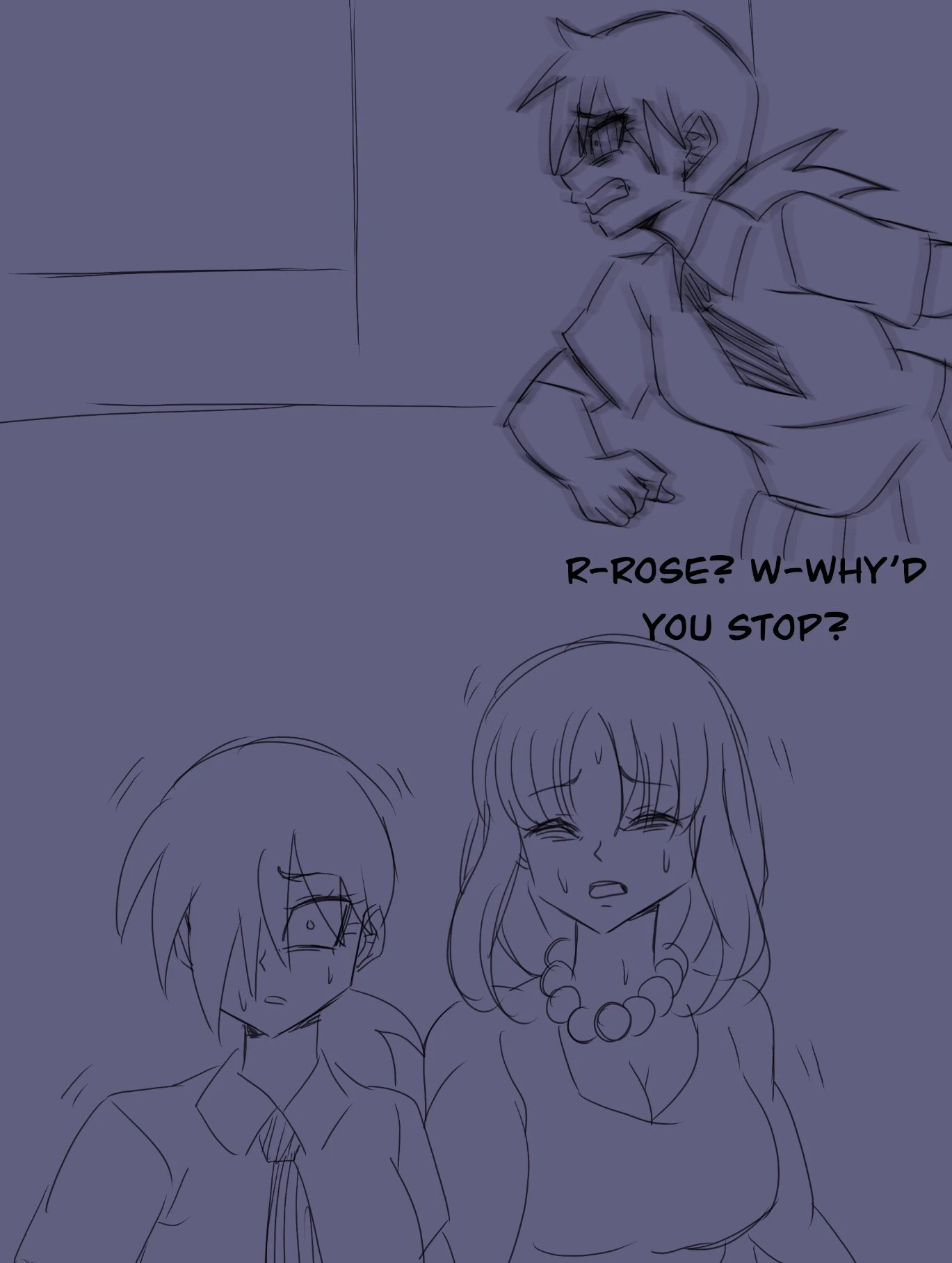 Charotte. Chapter16 porn comic picture 66