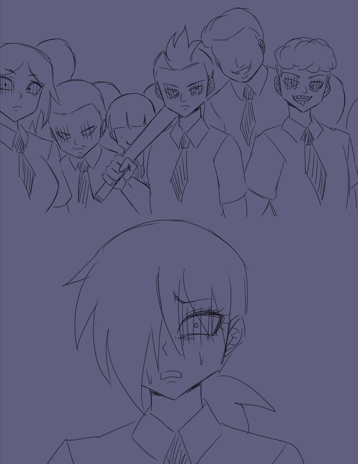 Charotte. Chapter16 porn comic picture 67