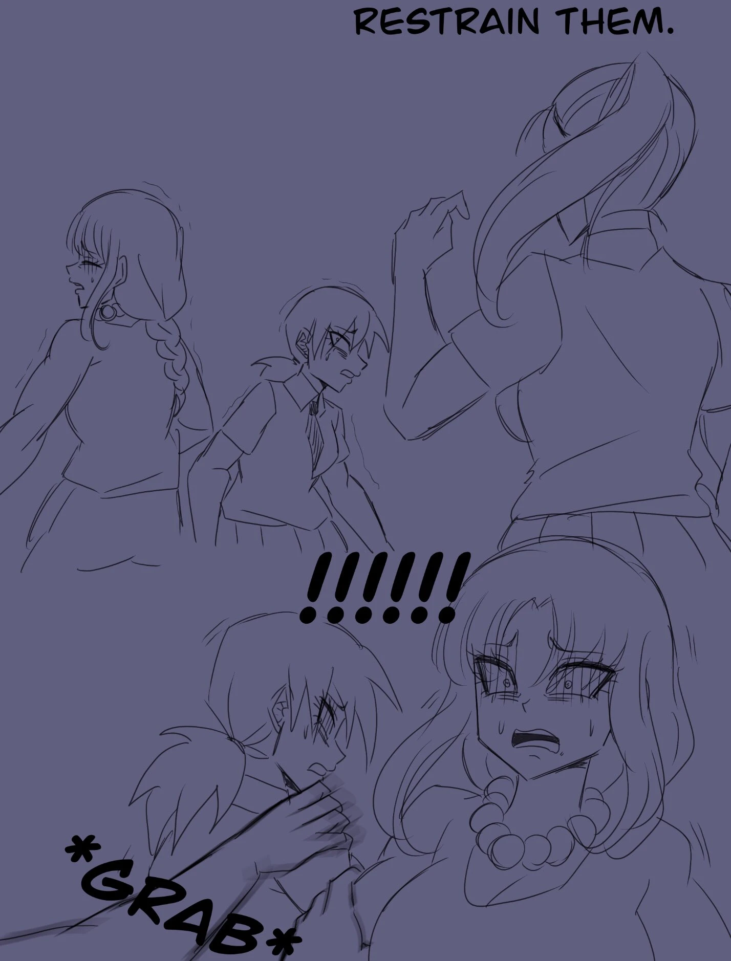 Charotte. Chapter16 porn comic picture 68