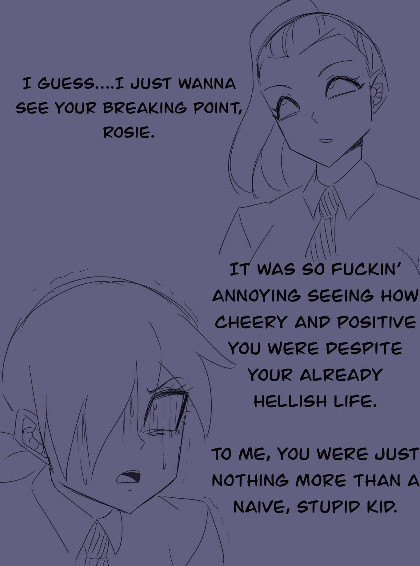 Charotte. Chapter16 porn comic picture 71