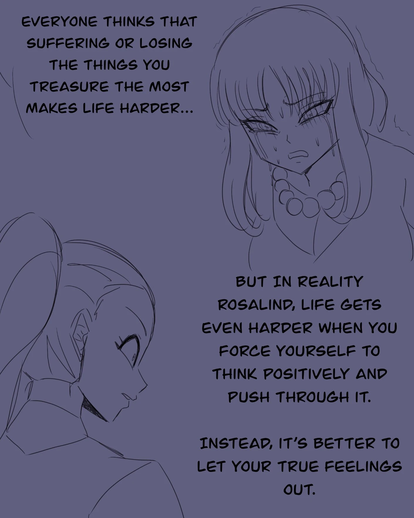 Charotte. Chapter16 porn comic picture 72