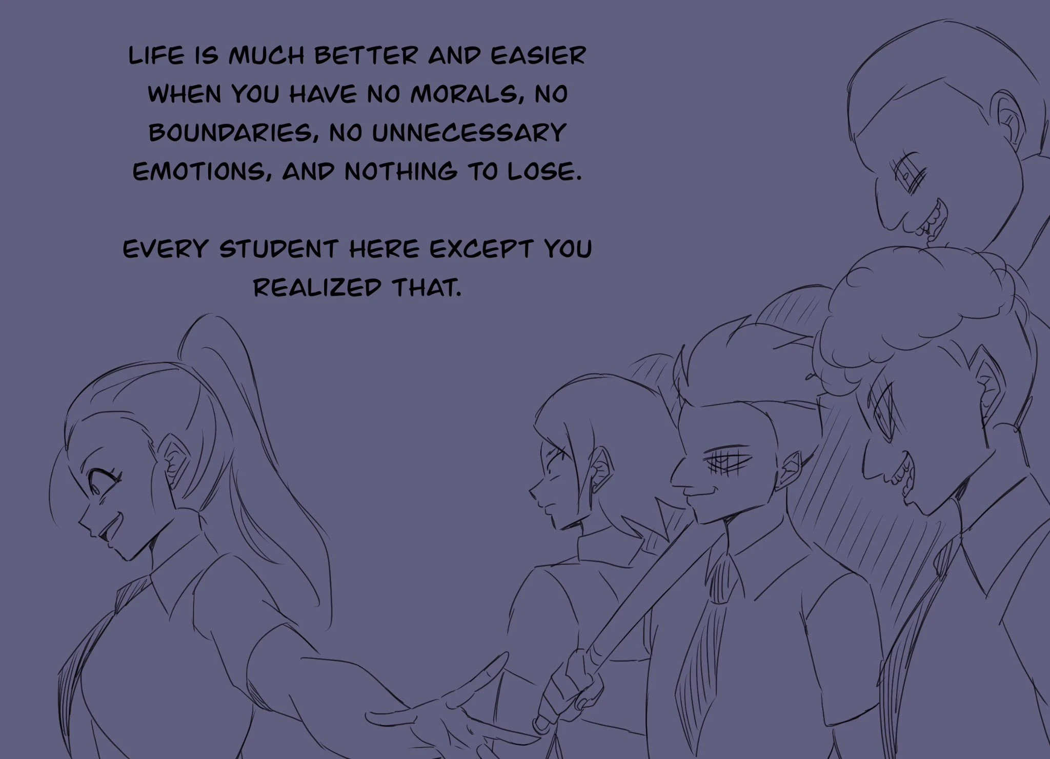 Charotte. Chapter16 porn comic picture 73