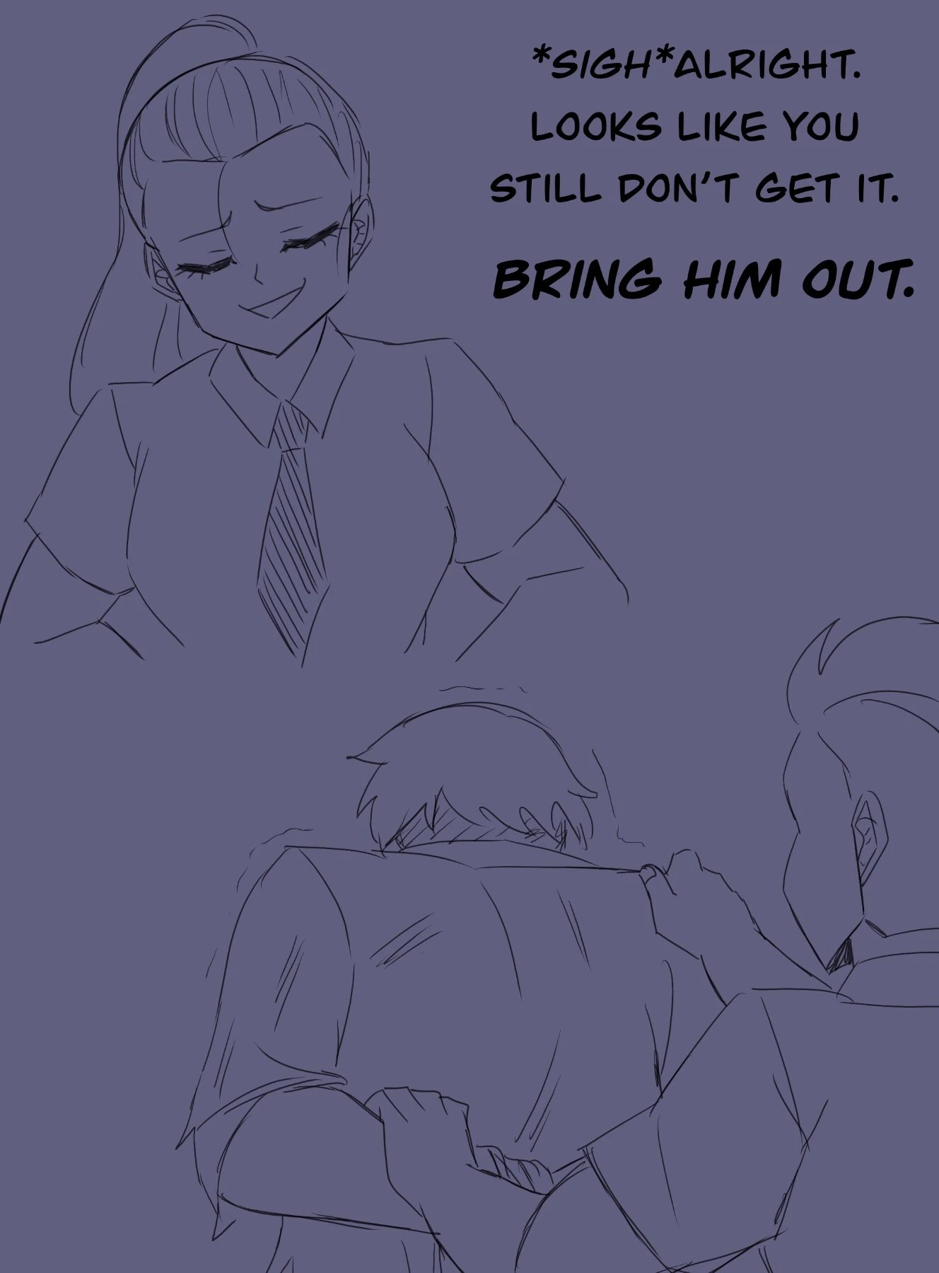 Charotte. Chapter16 porn comic picture 76