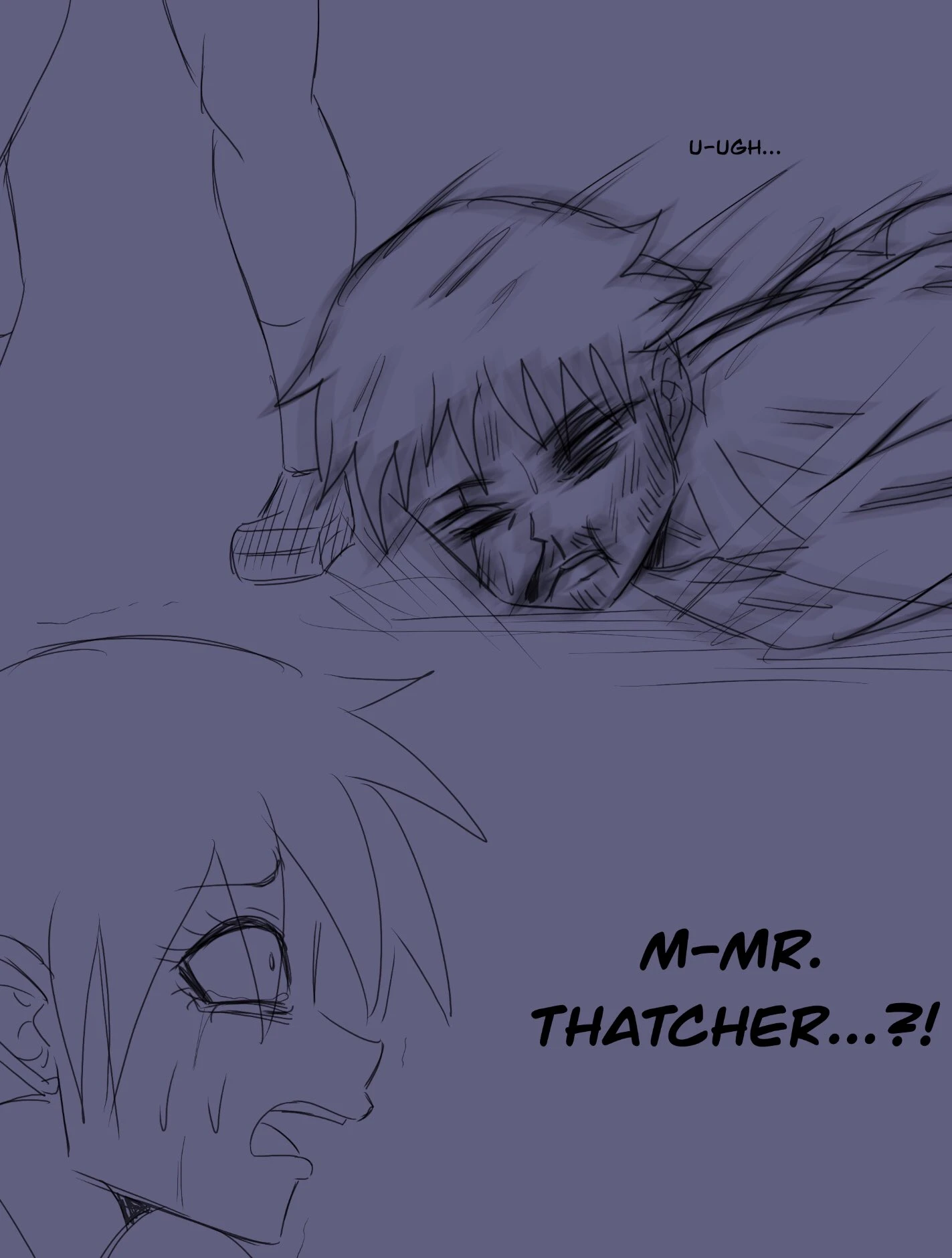 Charotte. Chapter16 porn comic picture 77