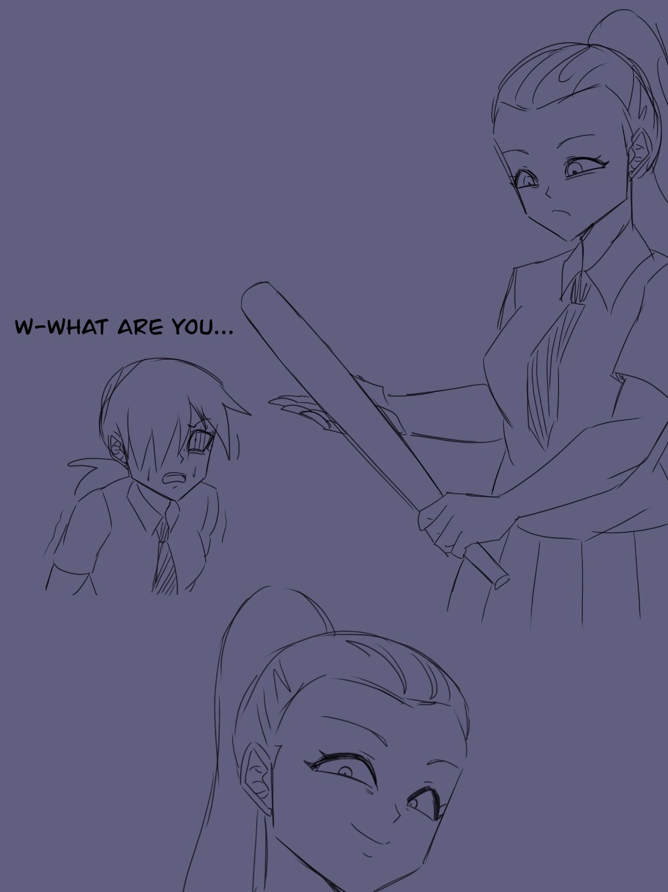 Charotte. Chapter16 porn comic picture 78