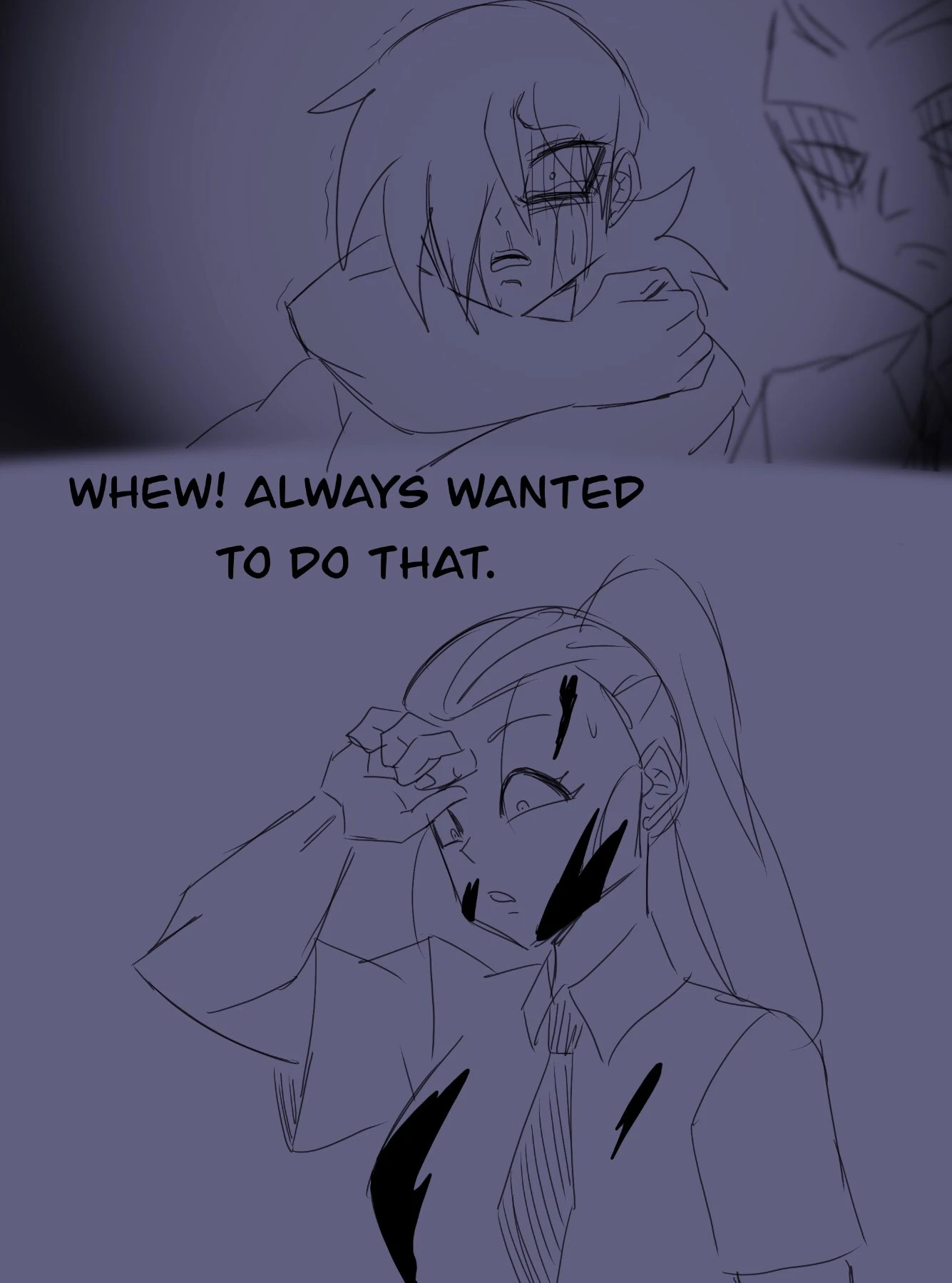 Charotte. Chapter16 porn comic picture 84