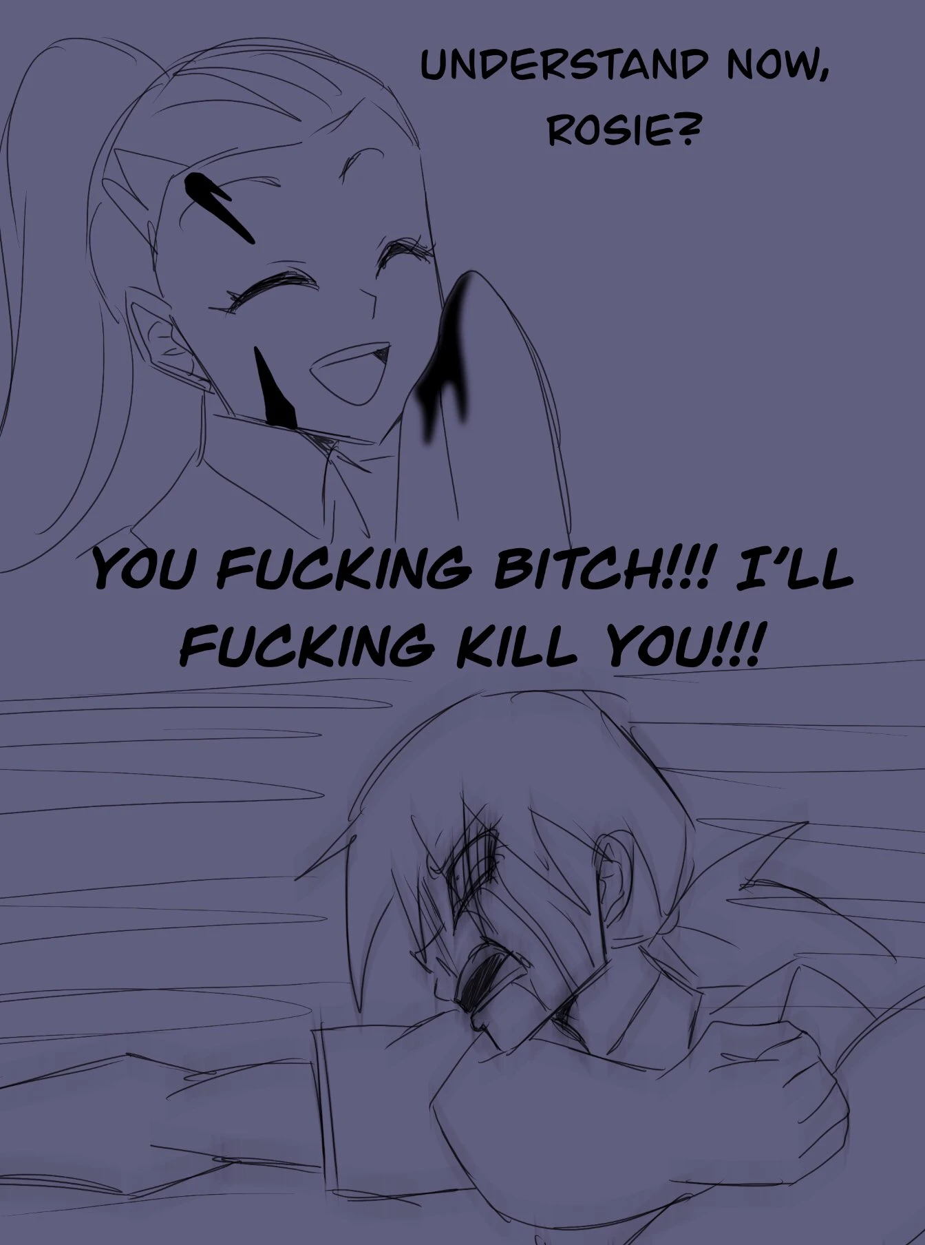 Charotte. Chapter16 porn comic picture 85