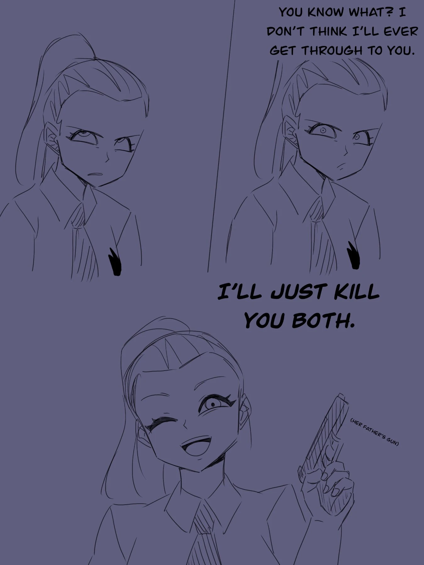 Charotte. Chapter16 porn comic picture 86