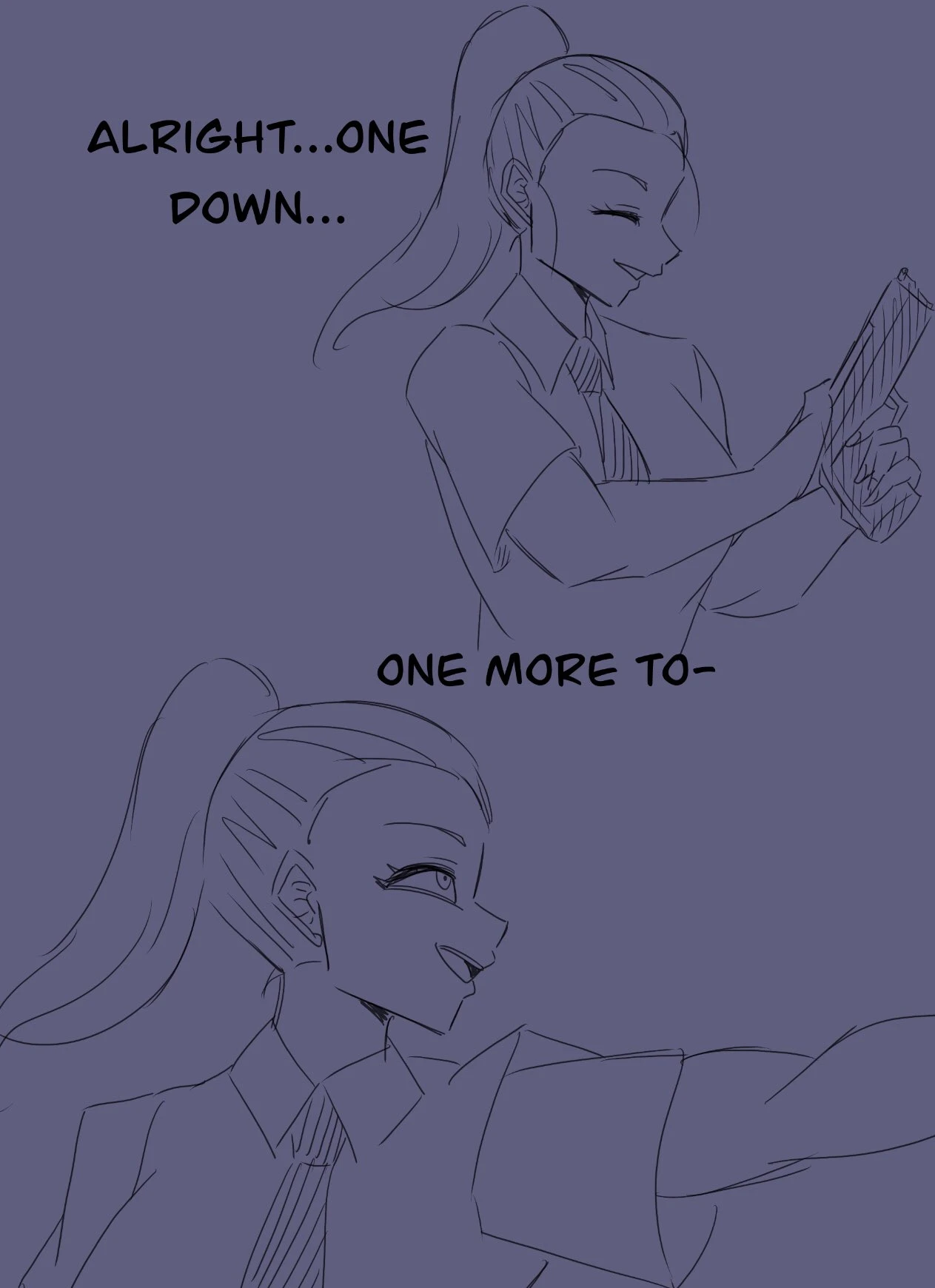 Charotte. Chapter17 porn comic picture 2