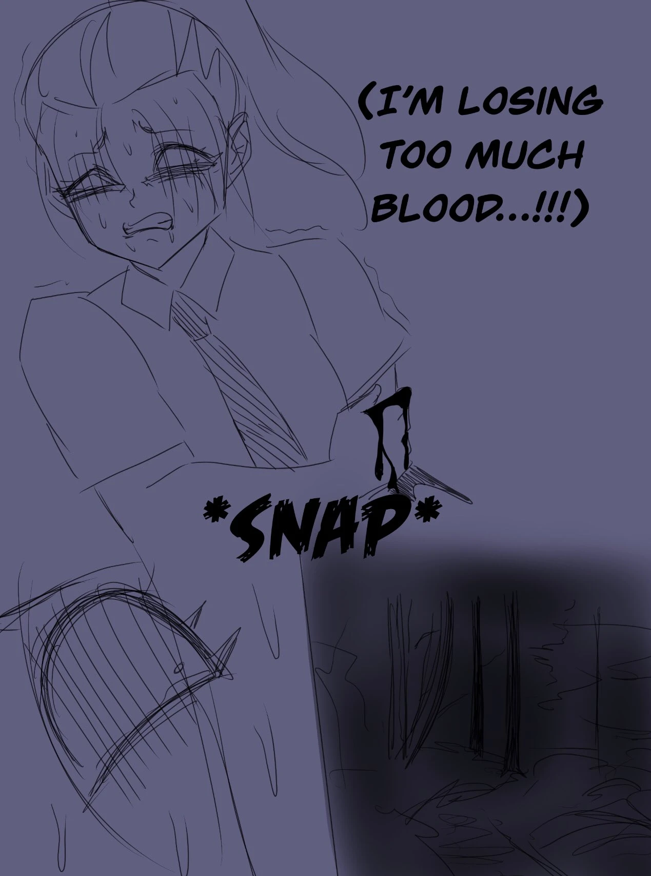 Charotte. Chapter17 porn comic picture 22