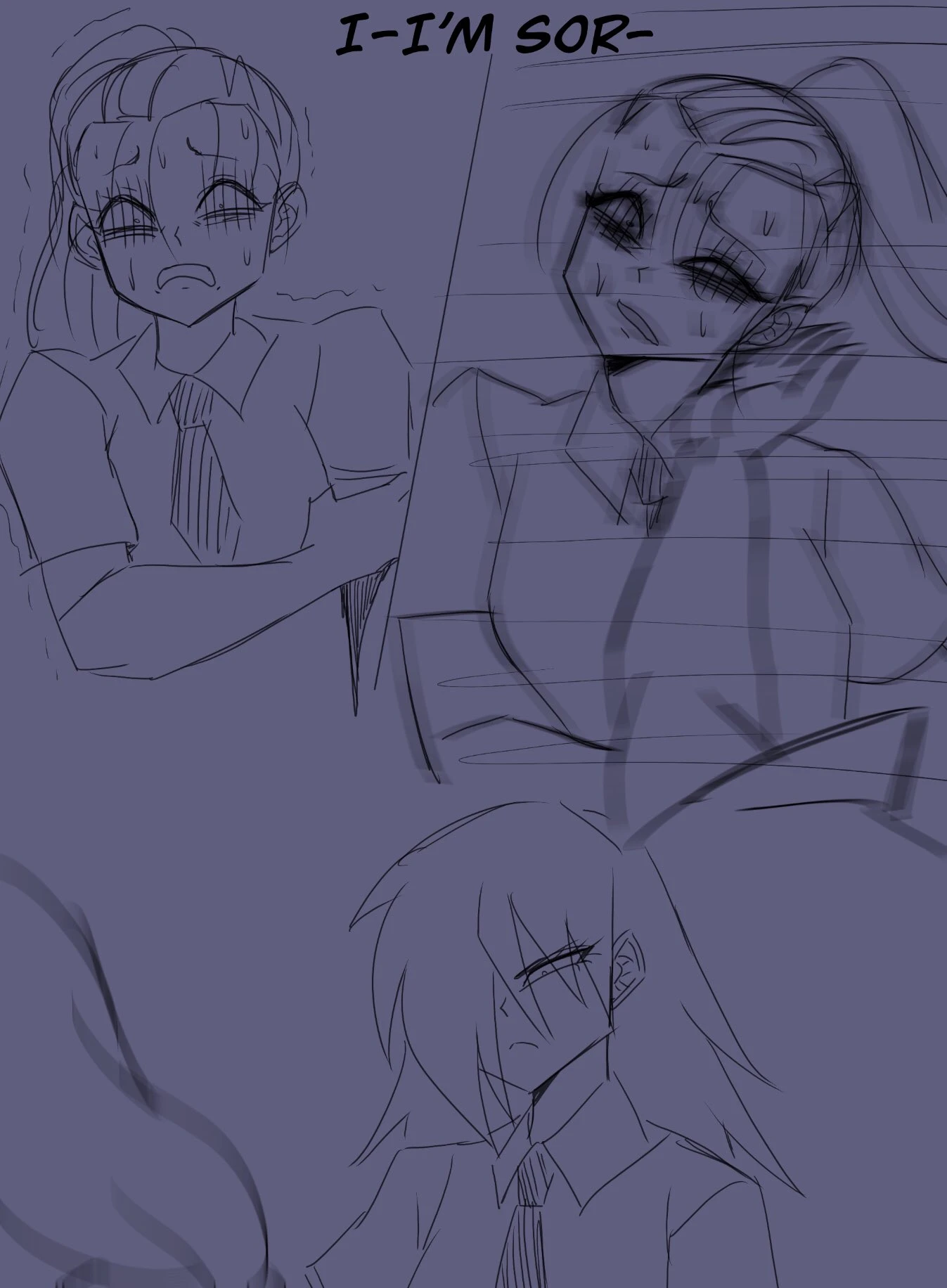 Charotte. Chapter17 porn comic picture 25