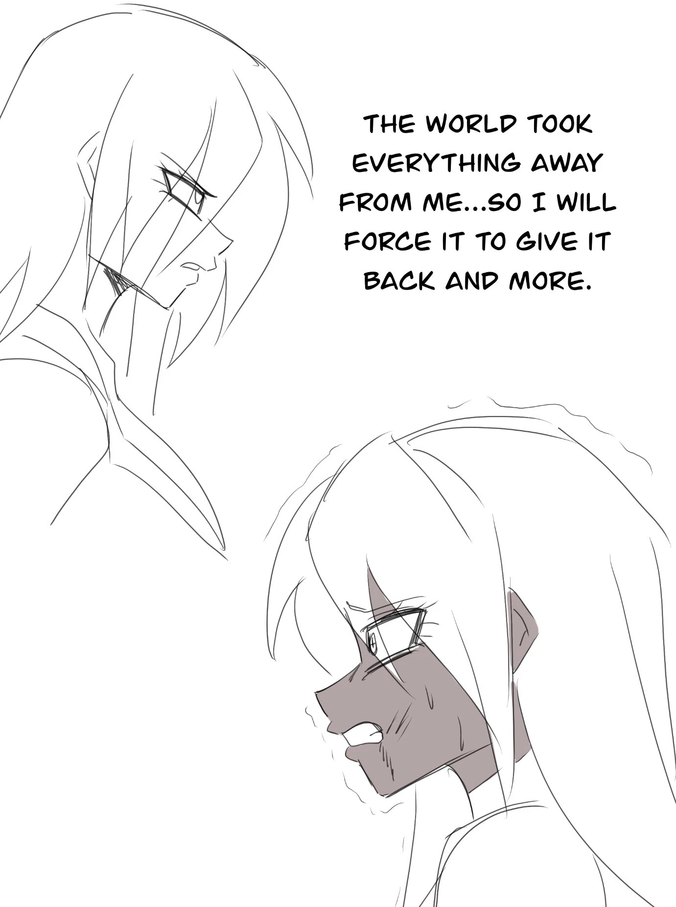 Charotte. Chapter17 porn comic picture 29