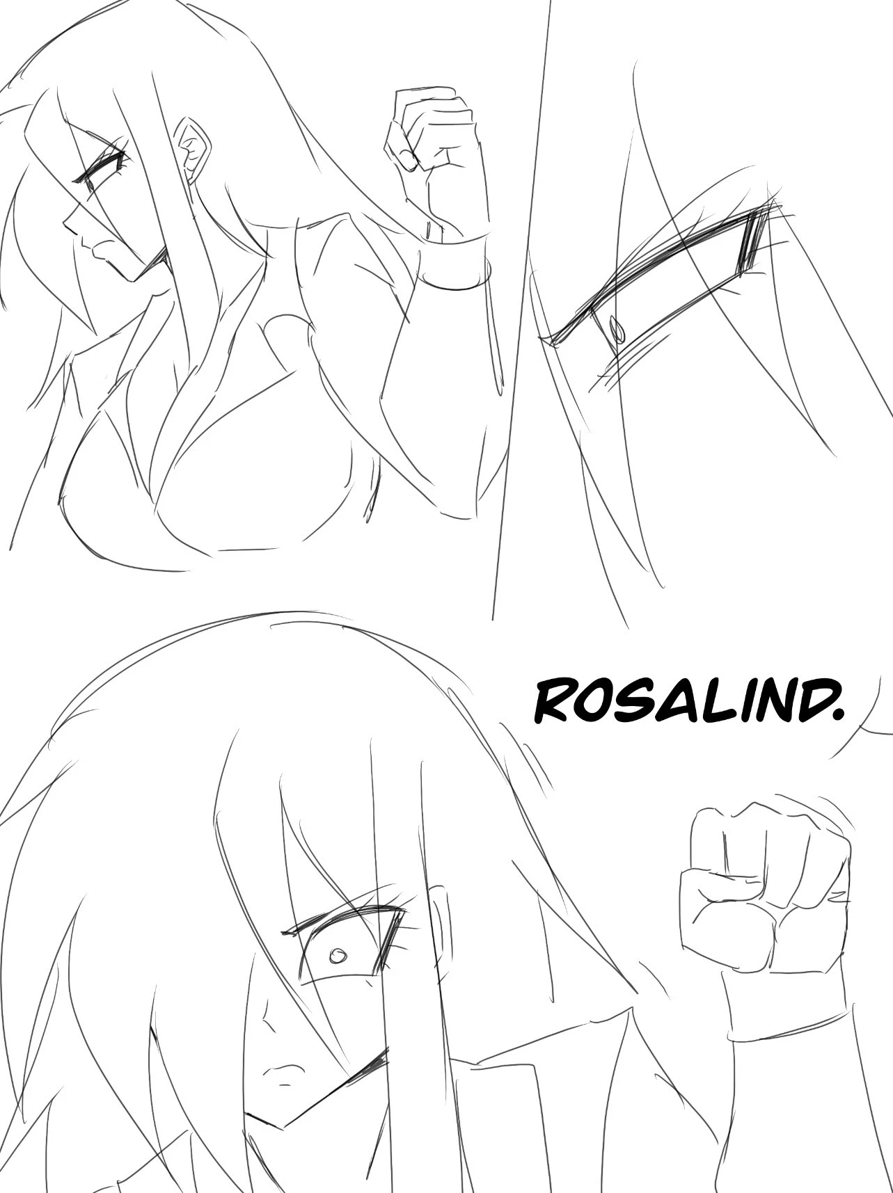 Charotte. Chapter17 porn comic picture 31