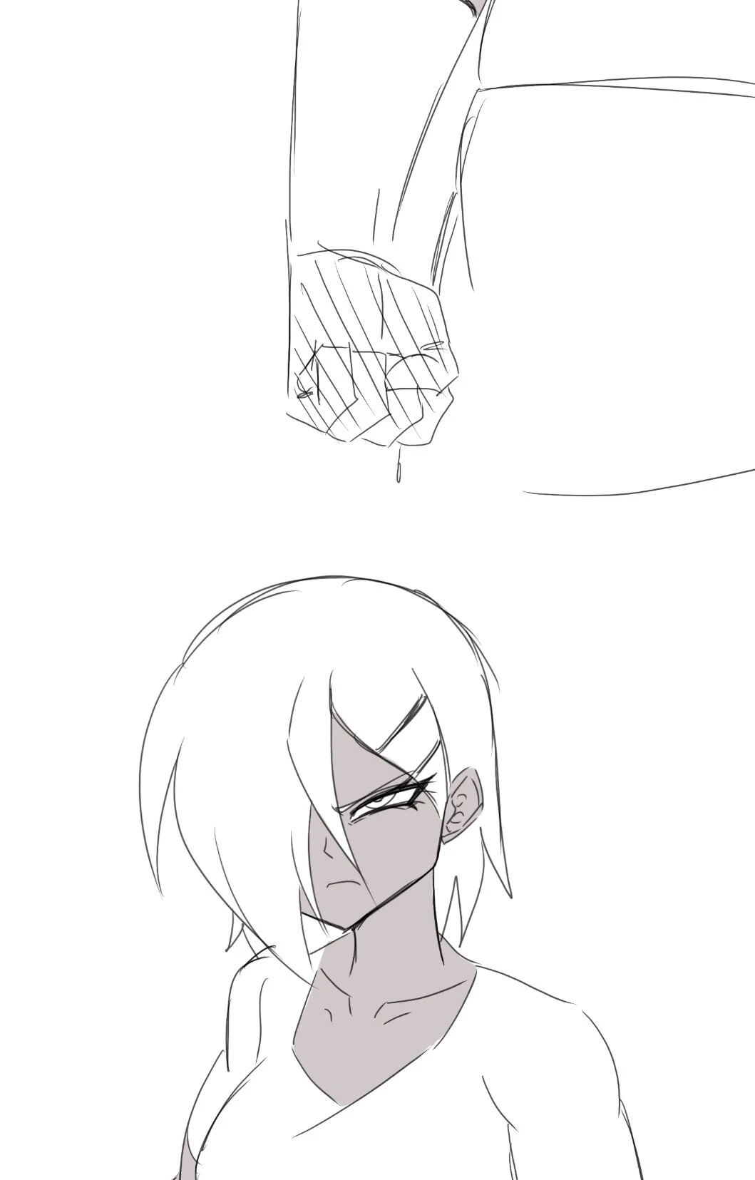 Charotte. Chapter17 porn comic picture 32