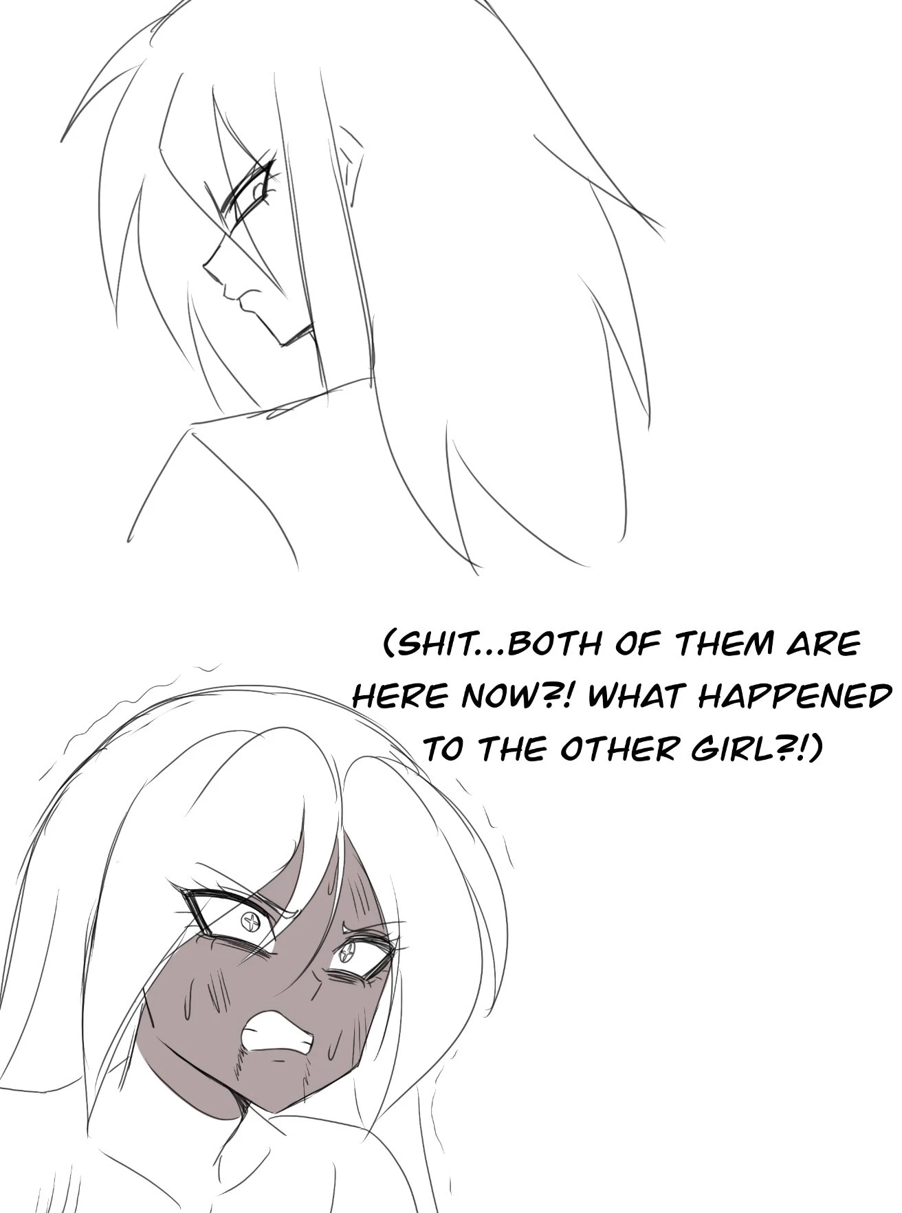 Charotte. Chapter17 porn comic picture 33