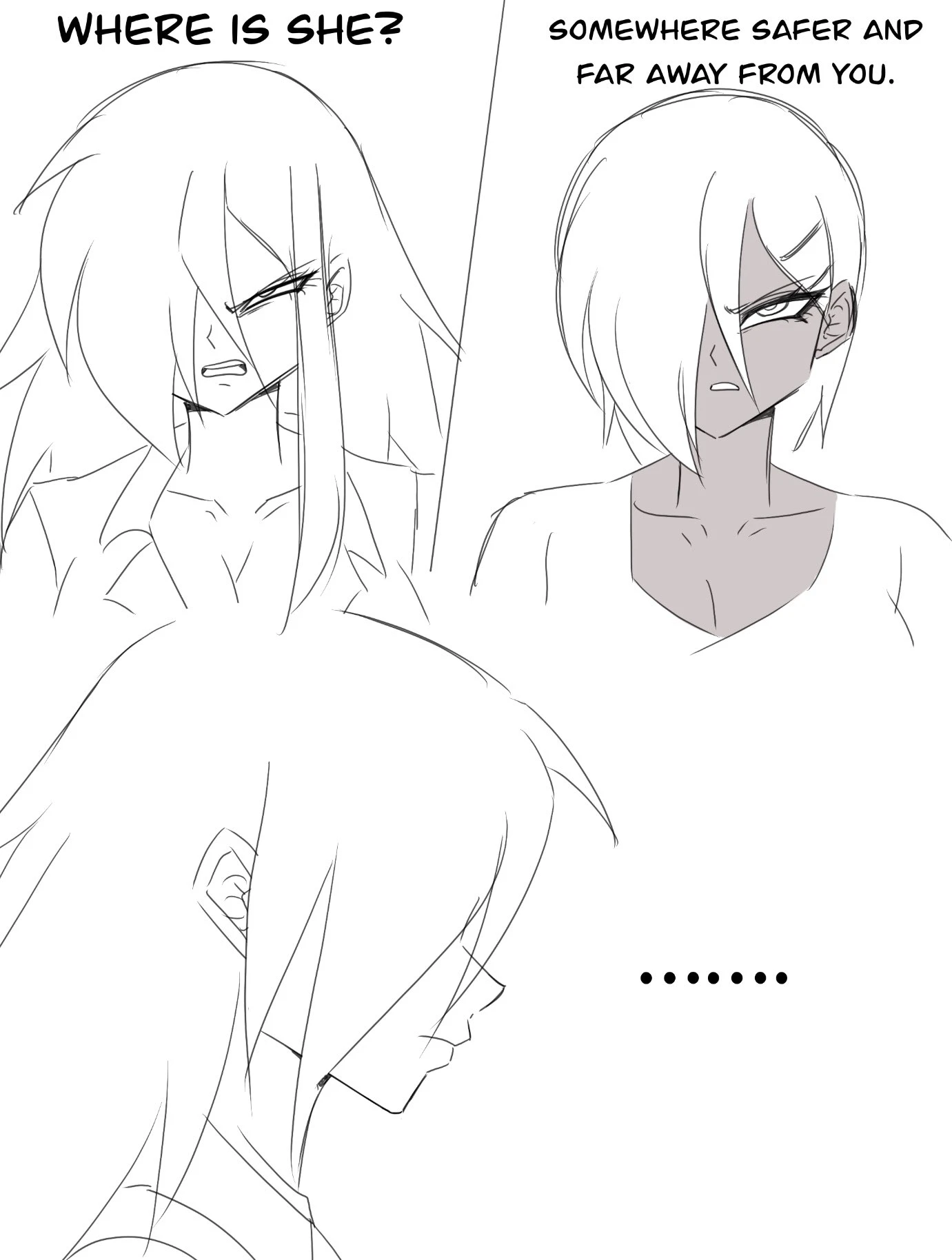 Charotte. Chapter17 porn comic picture 34