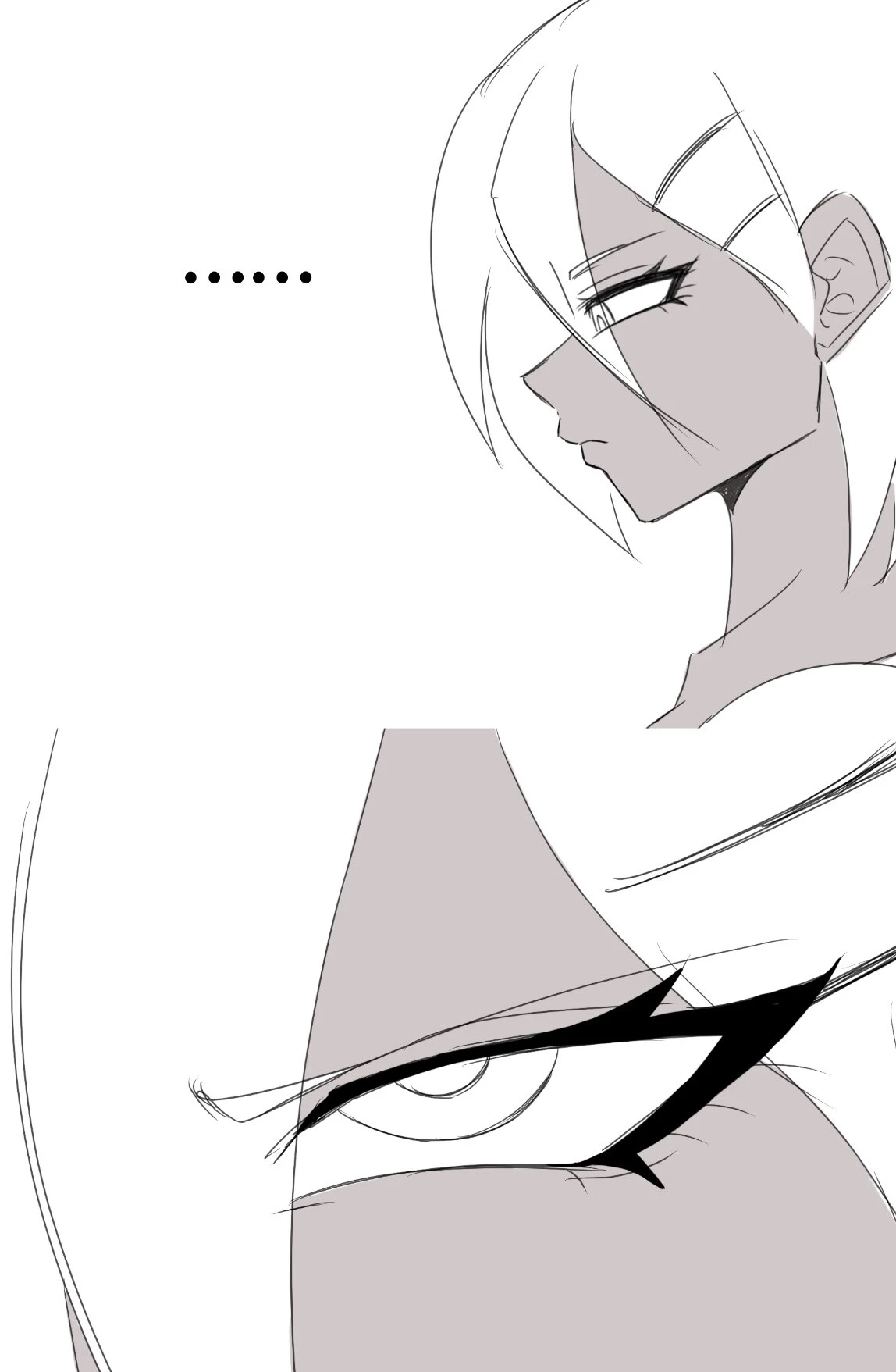 Charotte. Chapter17 porn comic picture 36