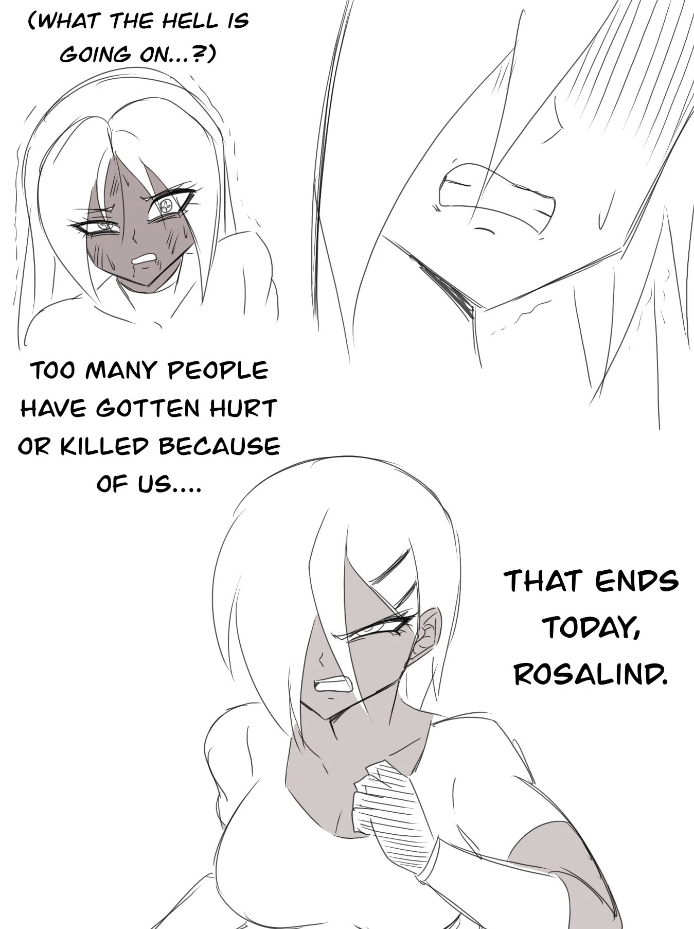 Charotte. Chapter17 porn comic picture 40