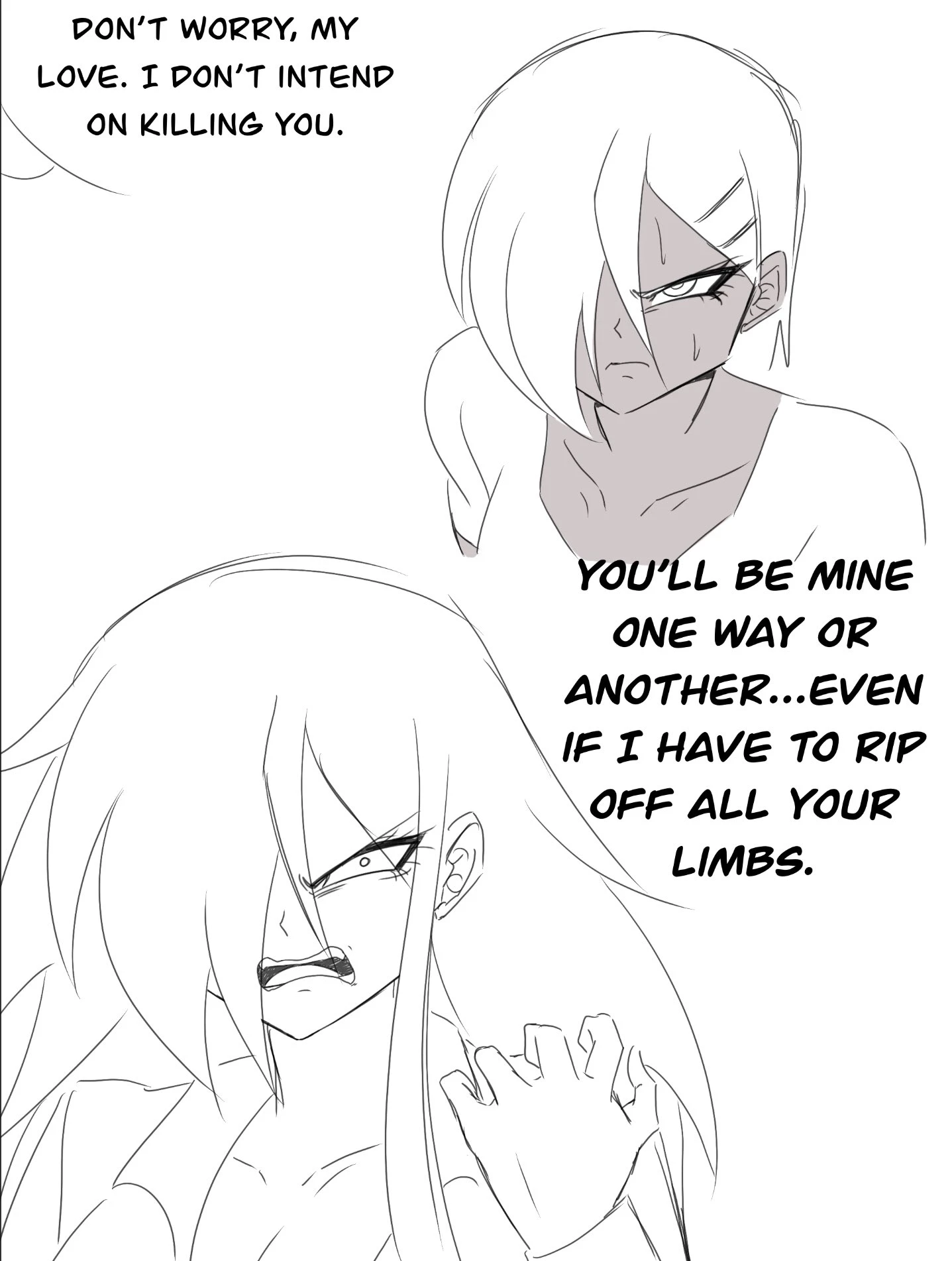 Charotte. Chapter17 porn comic picture 43