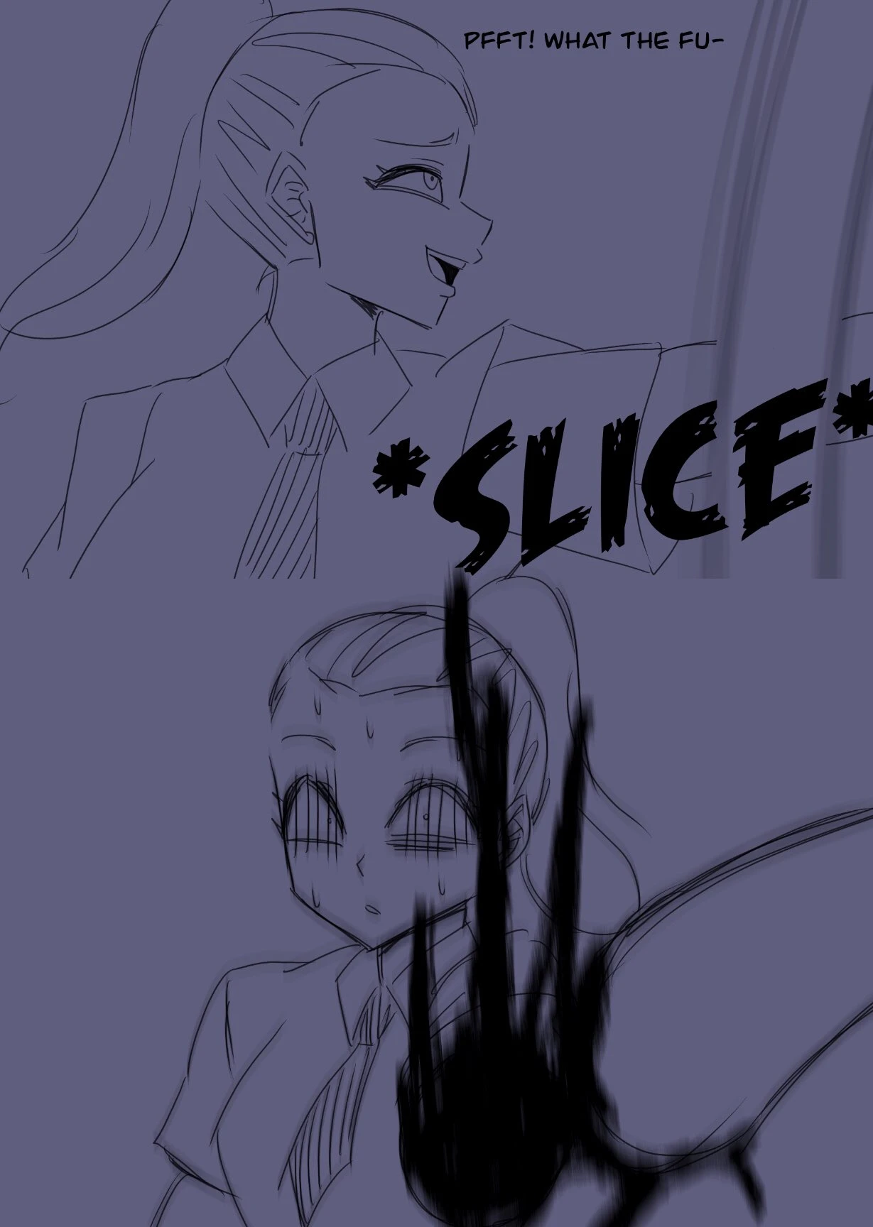 Charotte. Chapter17 porn comic picture 5