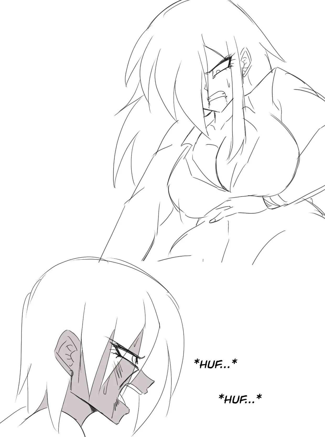 Charotte. Chapter17 porn comic picture 56