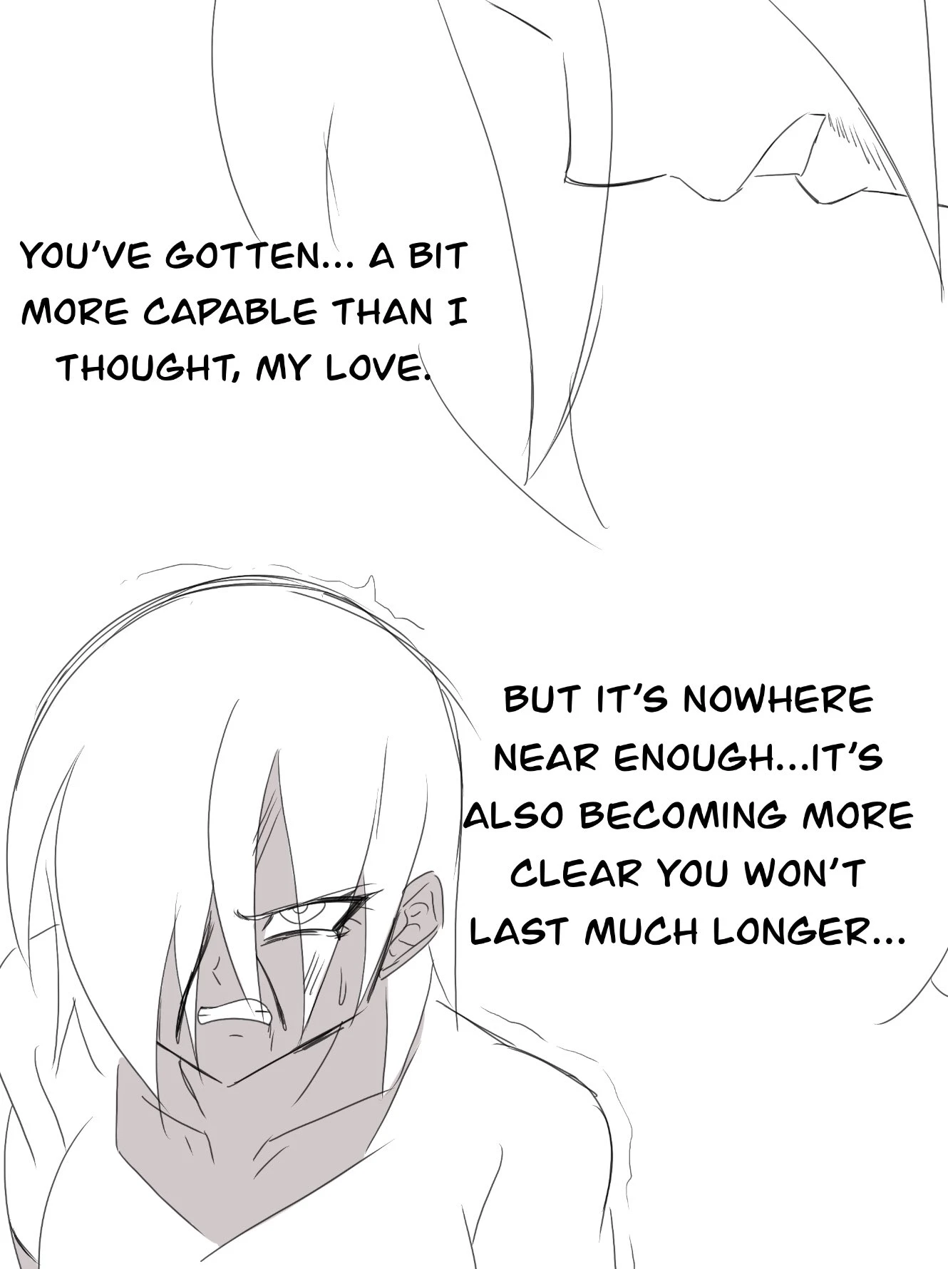 Charotte. Chapter17 porn comic picture 58