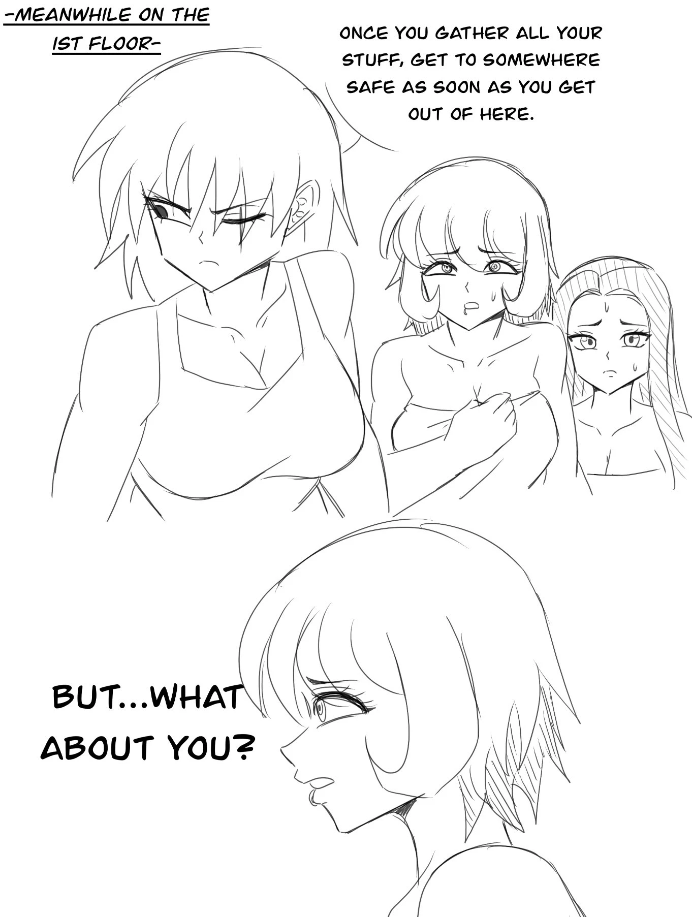 Charotte. Chapter17 porn comic picture 60