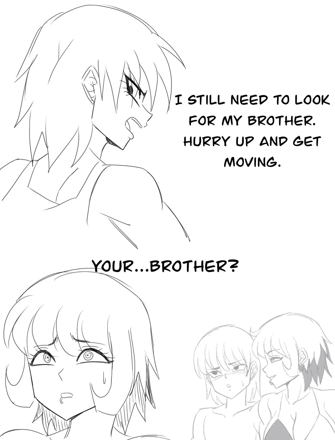 Charotte. Chapter17 porn comic picture 61