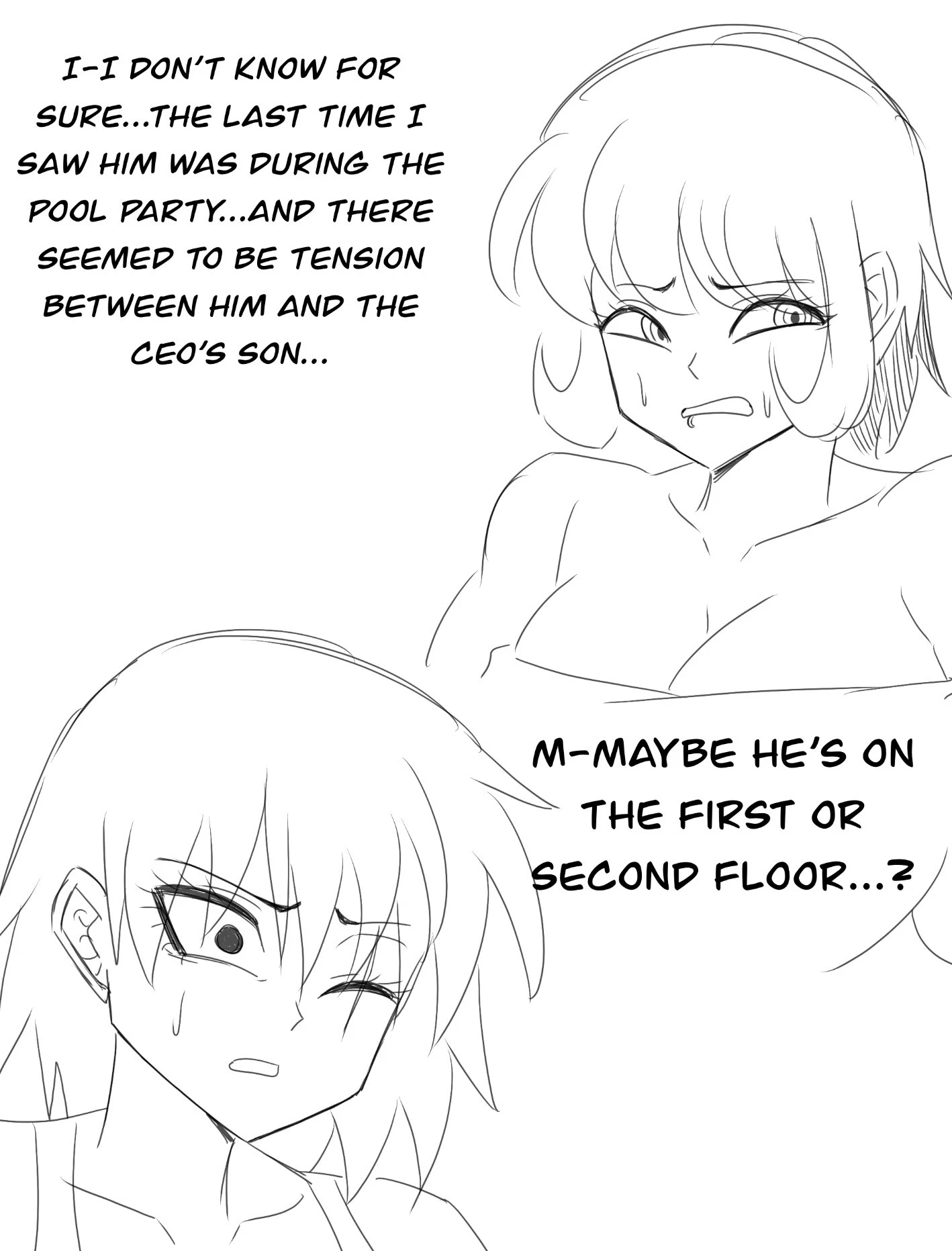 Charotte. Chapter17 porn comic picture 63