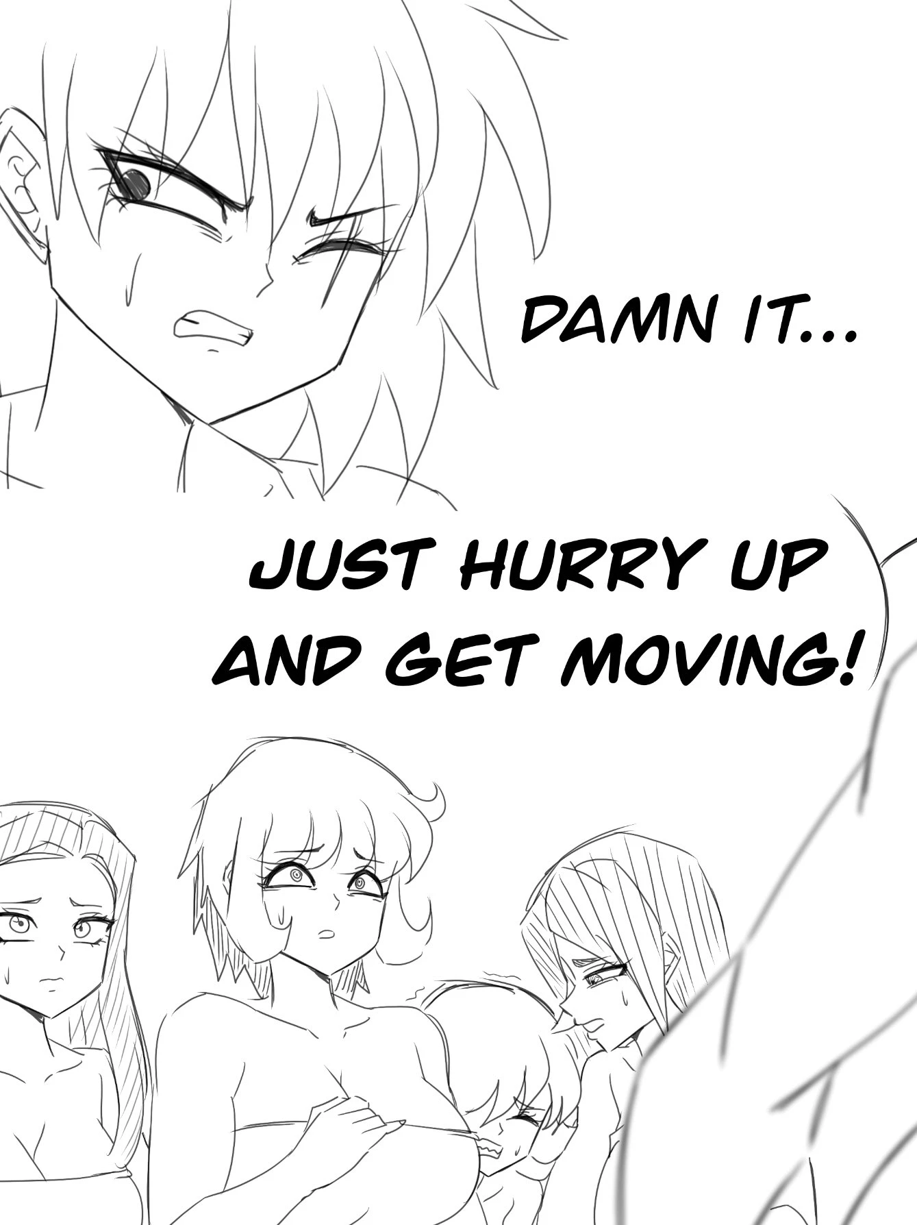 Charotte. Chapter17 porn comic picture 64