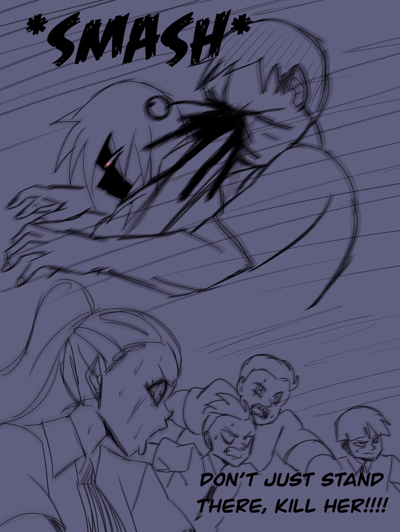 Charotte. Chapter17 porn comic picture 7