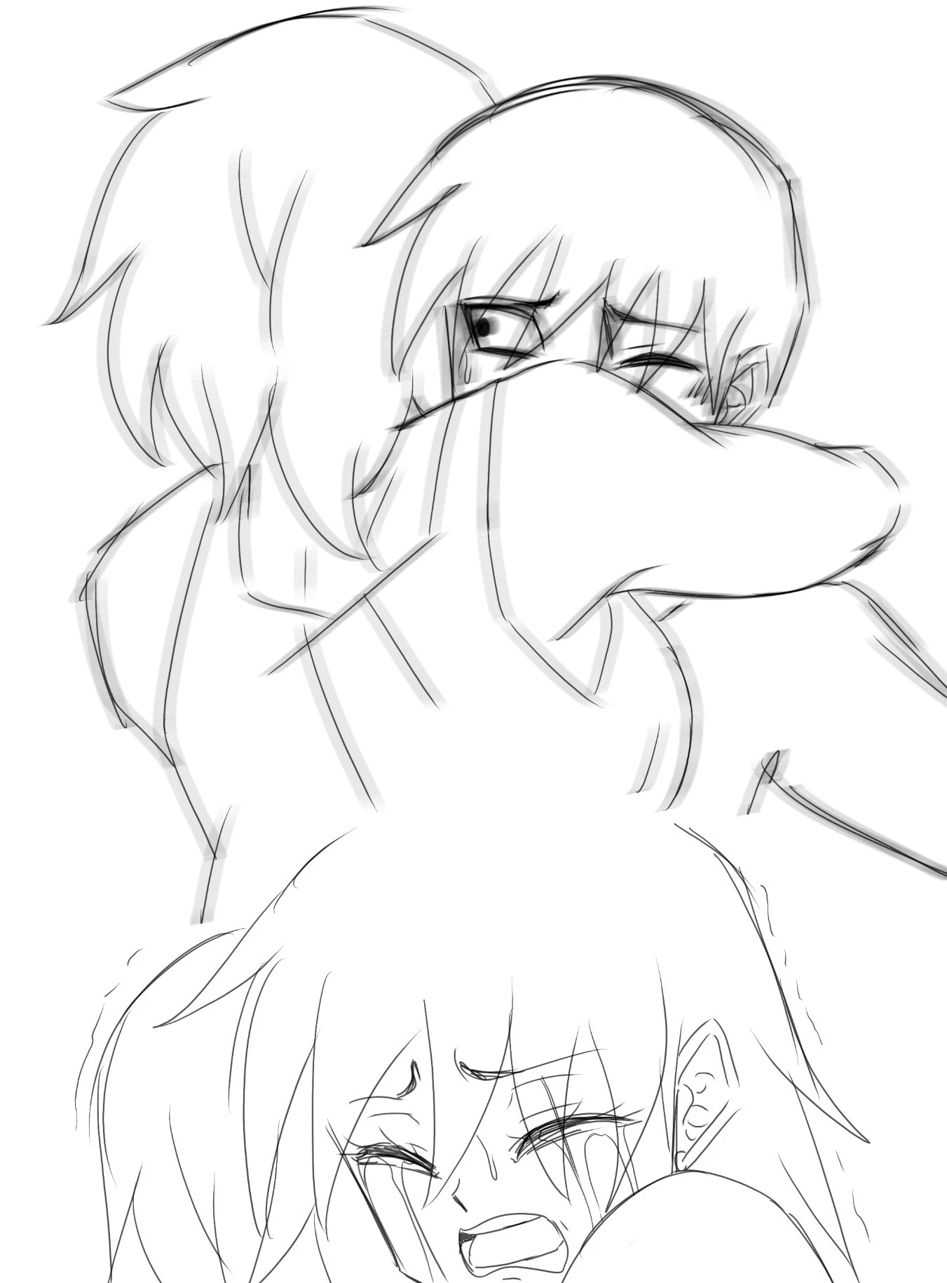 Charotte. Chapter17 porn comic picture 70