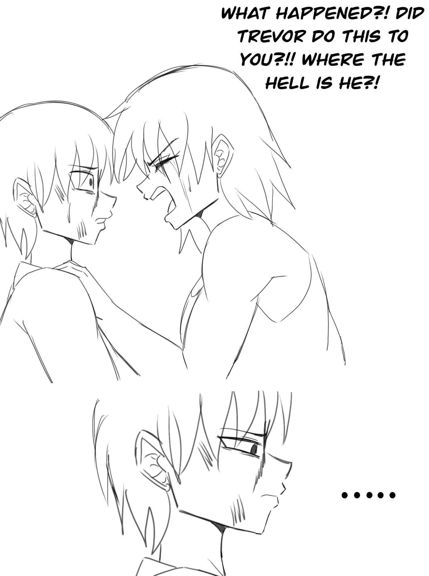 Charotte. Chapter17 porn comic picture 71