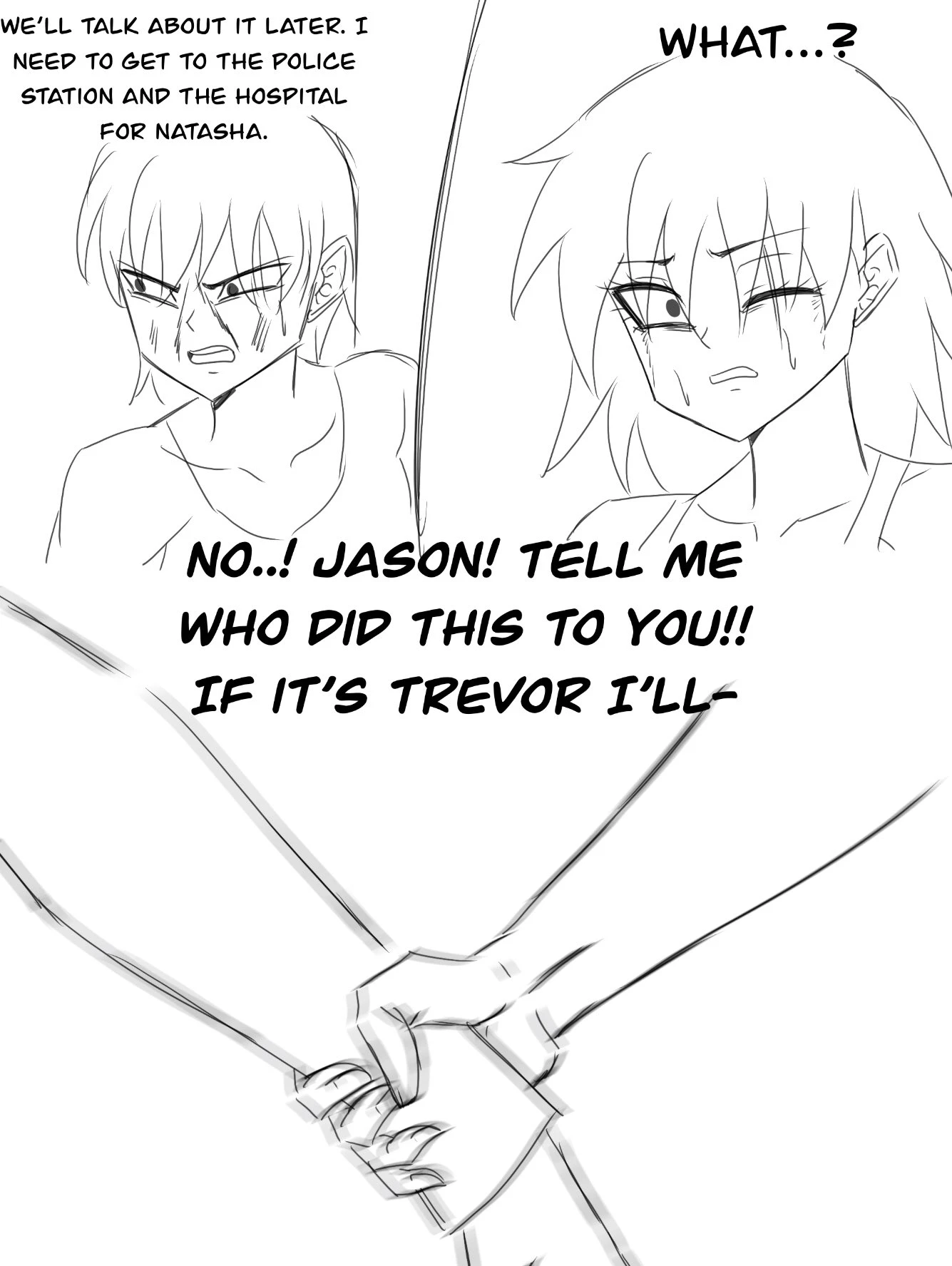 Charotte. Chapter17 porn comic picture 72