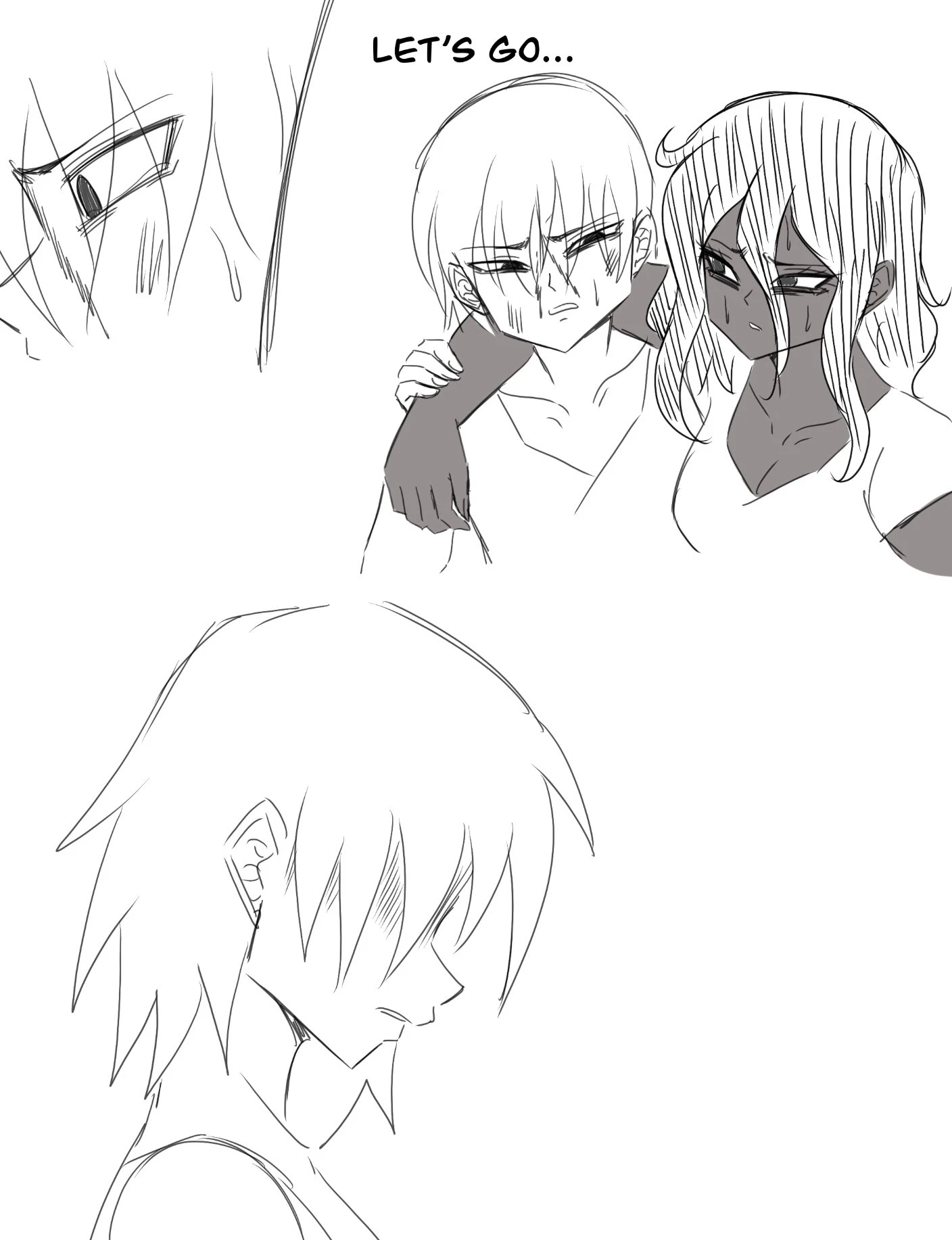 Charotte. Chapter17 porn comic picture 76