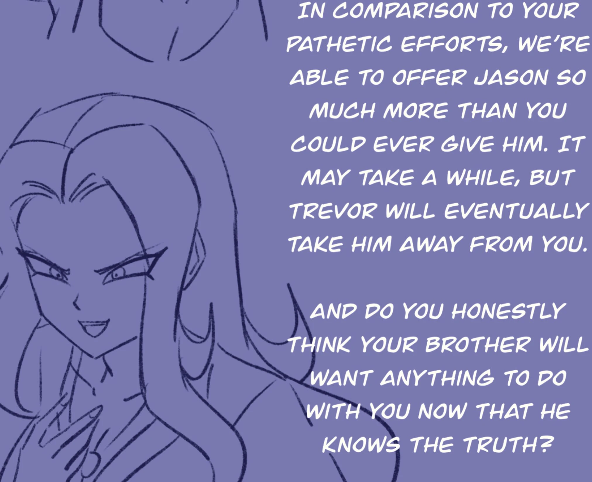 Charotte. Chapter17 porn comic picture 77