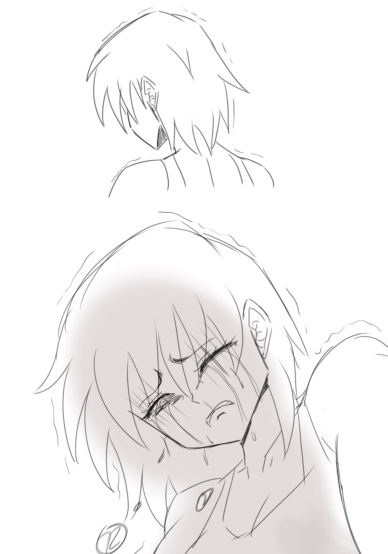 Charotte. Chapter17 porn comic picture 79